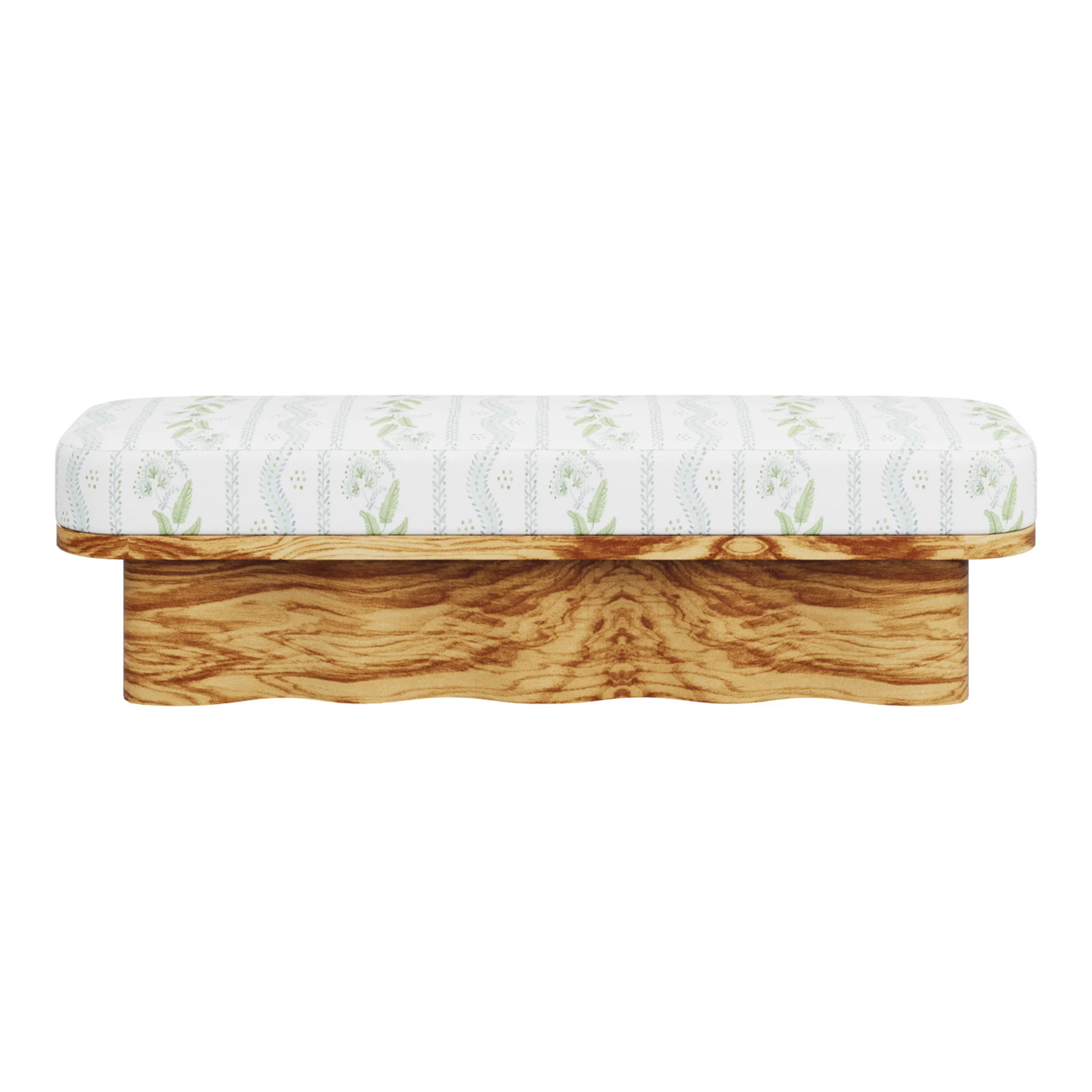 Custom St. Charles Bench - Image 31