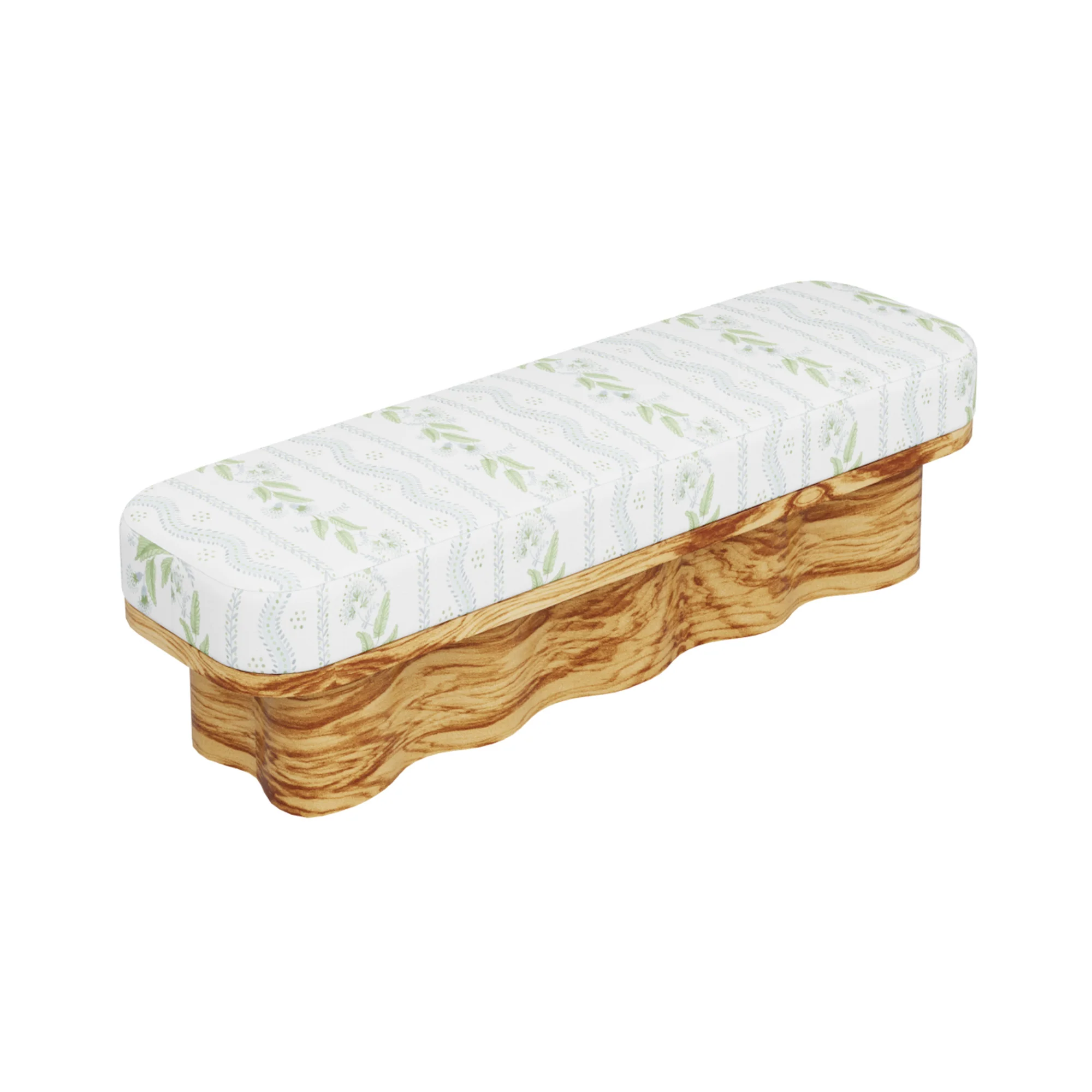 Custom St. Charles Bench - Image 33
