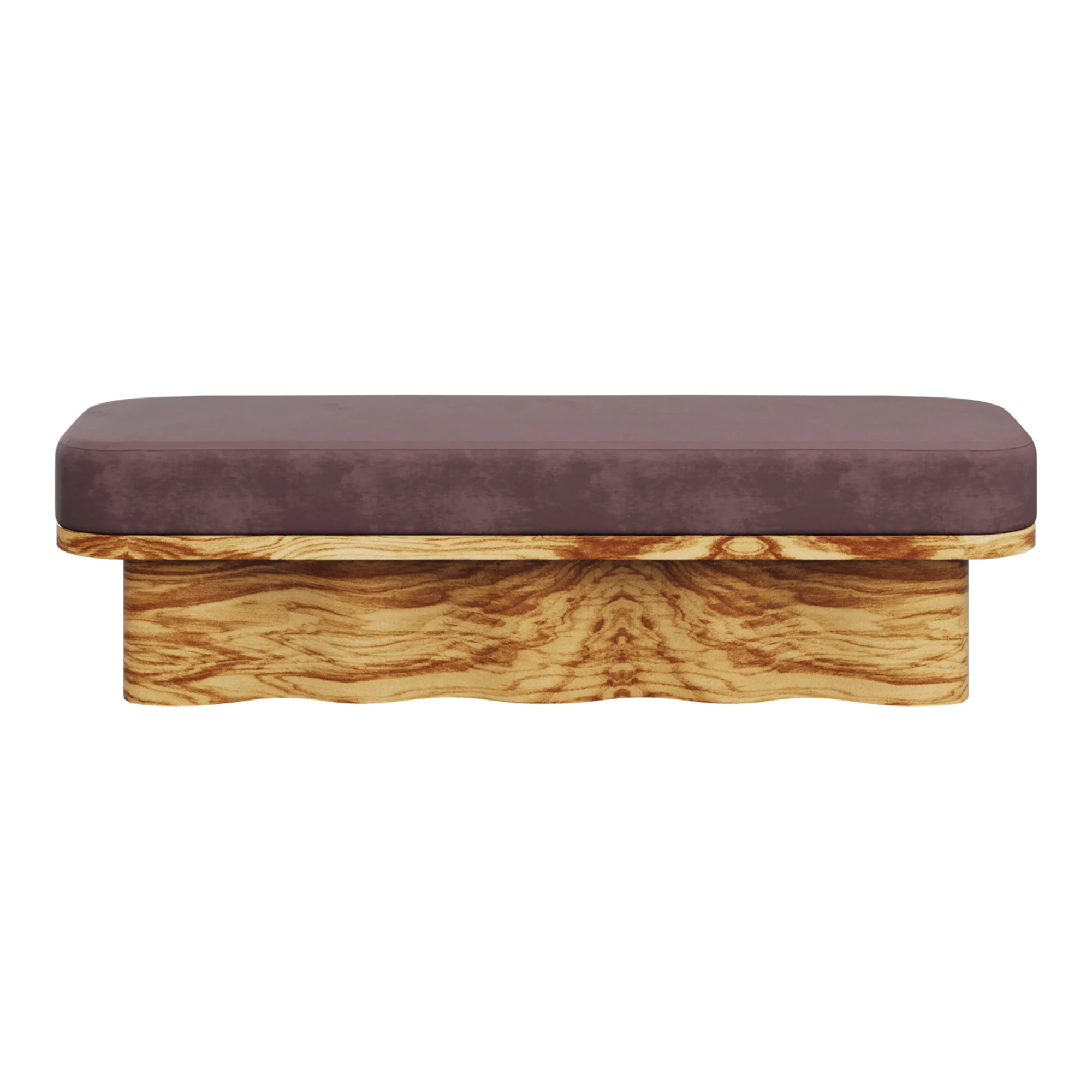 Custom St. Charles Bench - Image 34