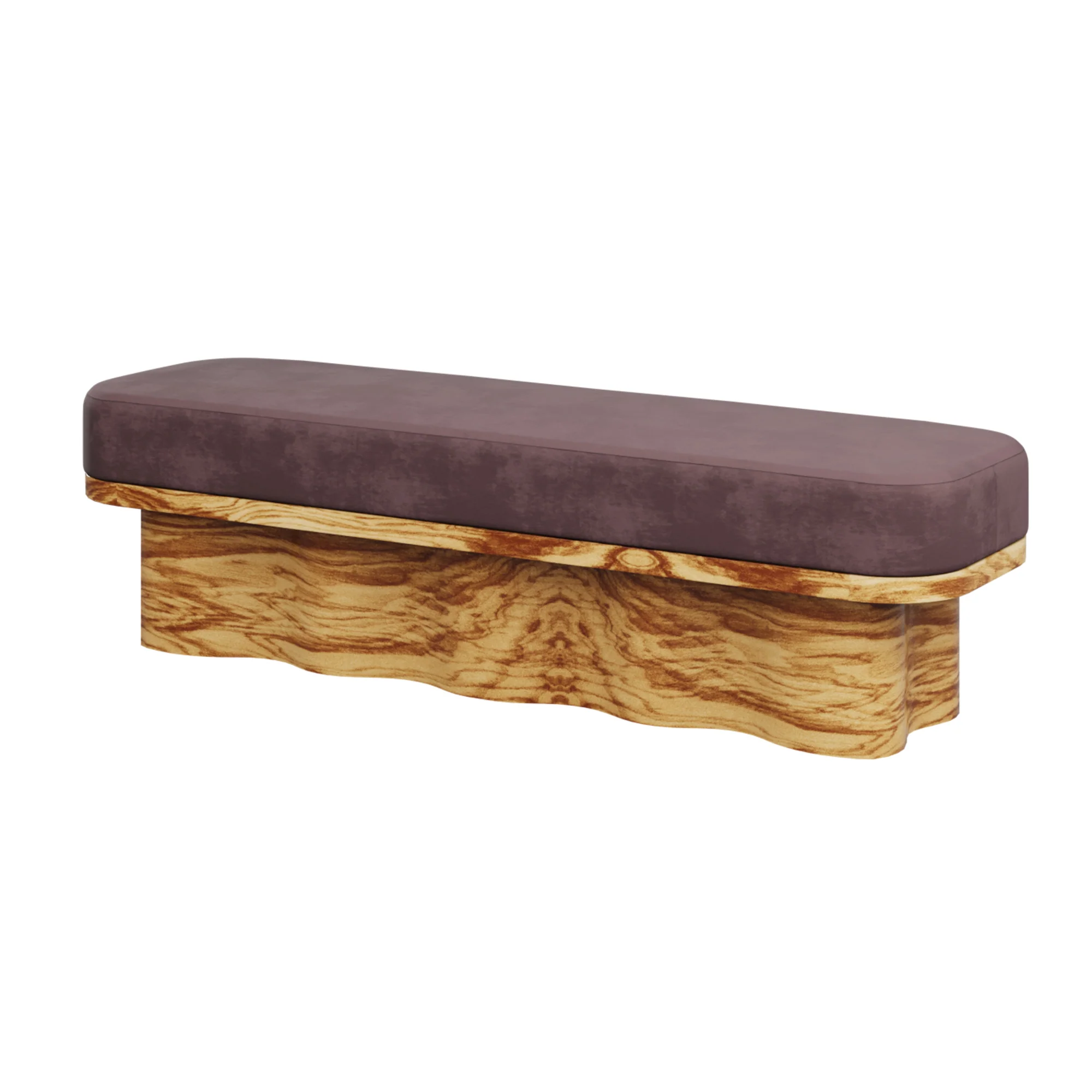 Custom St. Charles Bench - Image 35