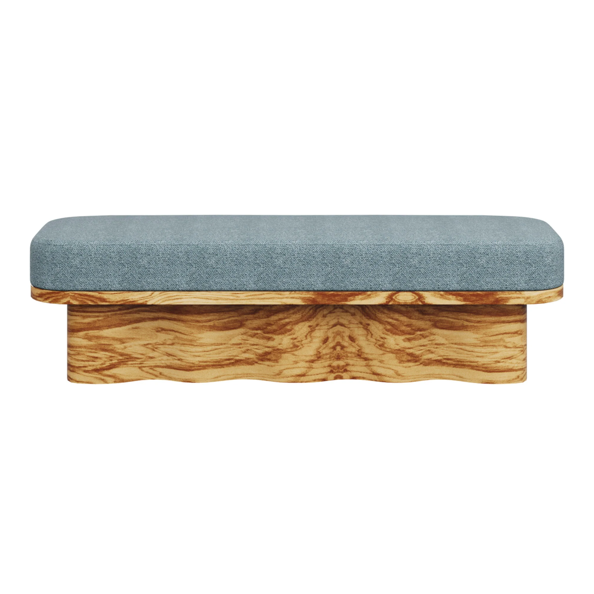 Custom St. Charles Bench - Image 37
