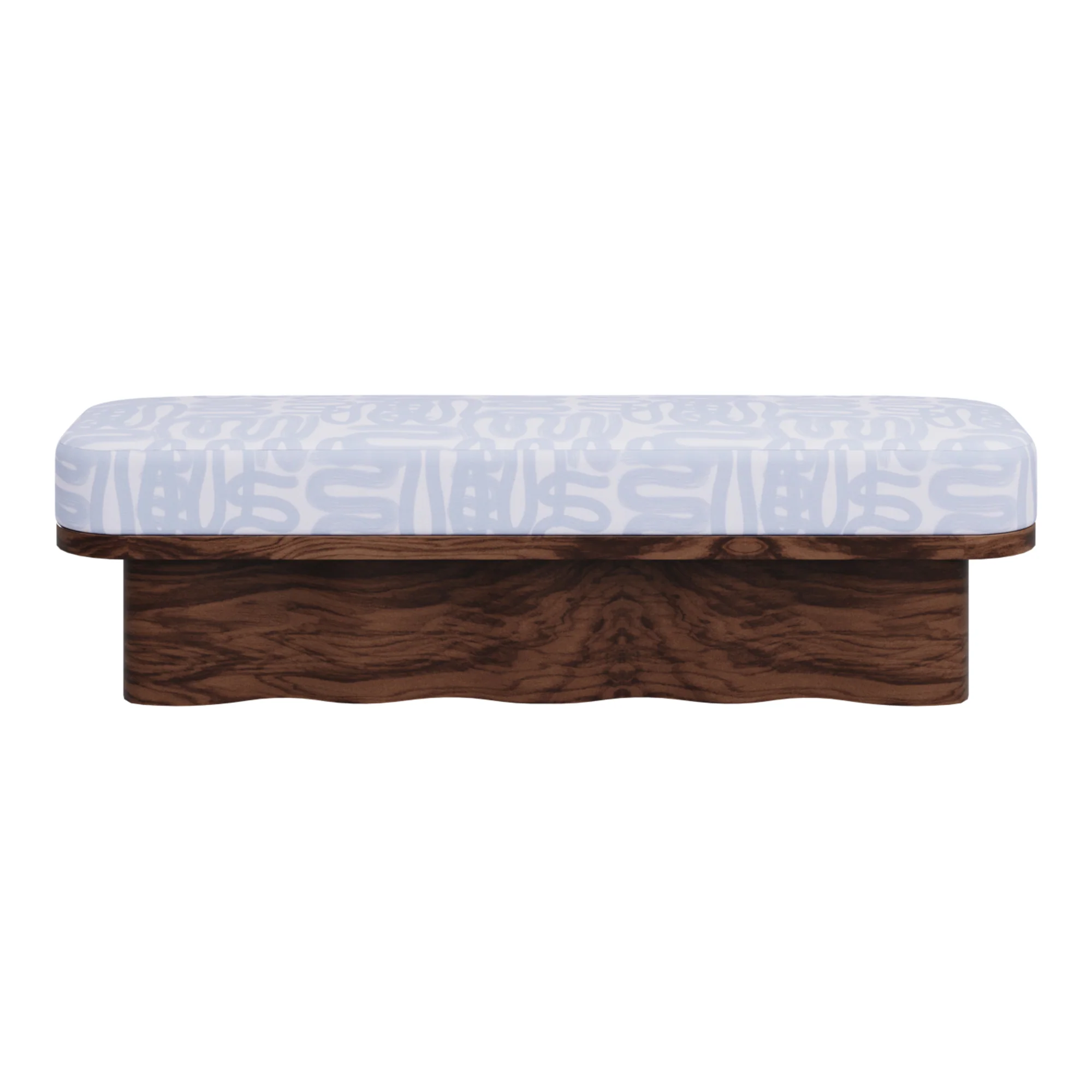 Custom St. Charles Bench - Image 4