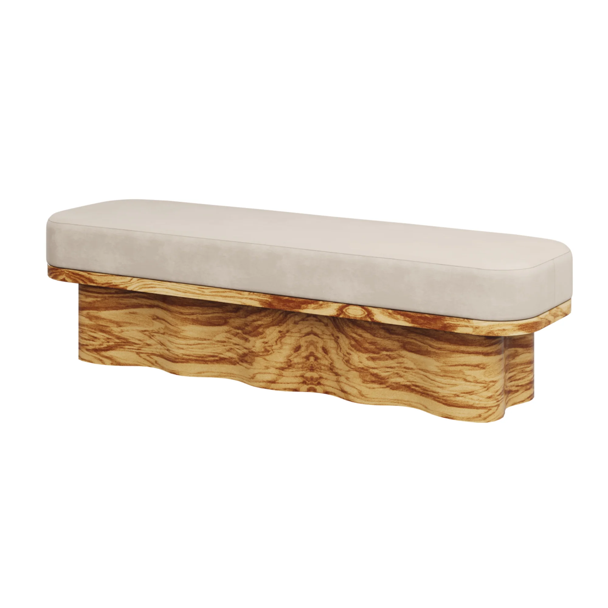 Custom St. Charles Bench - Image 44