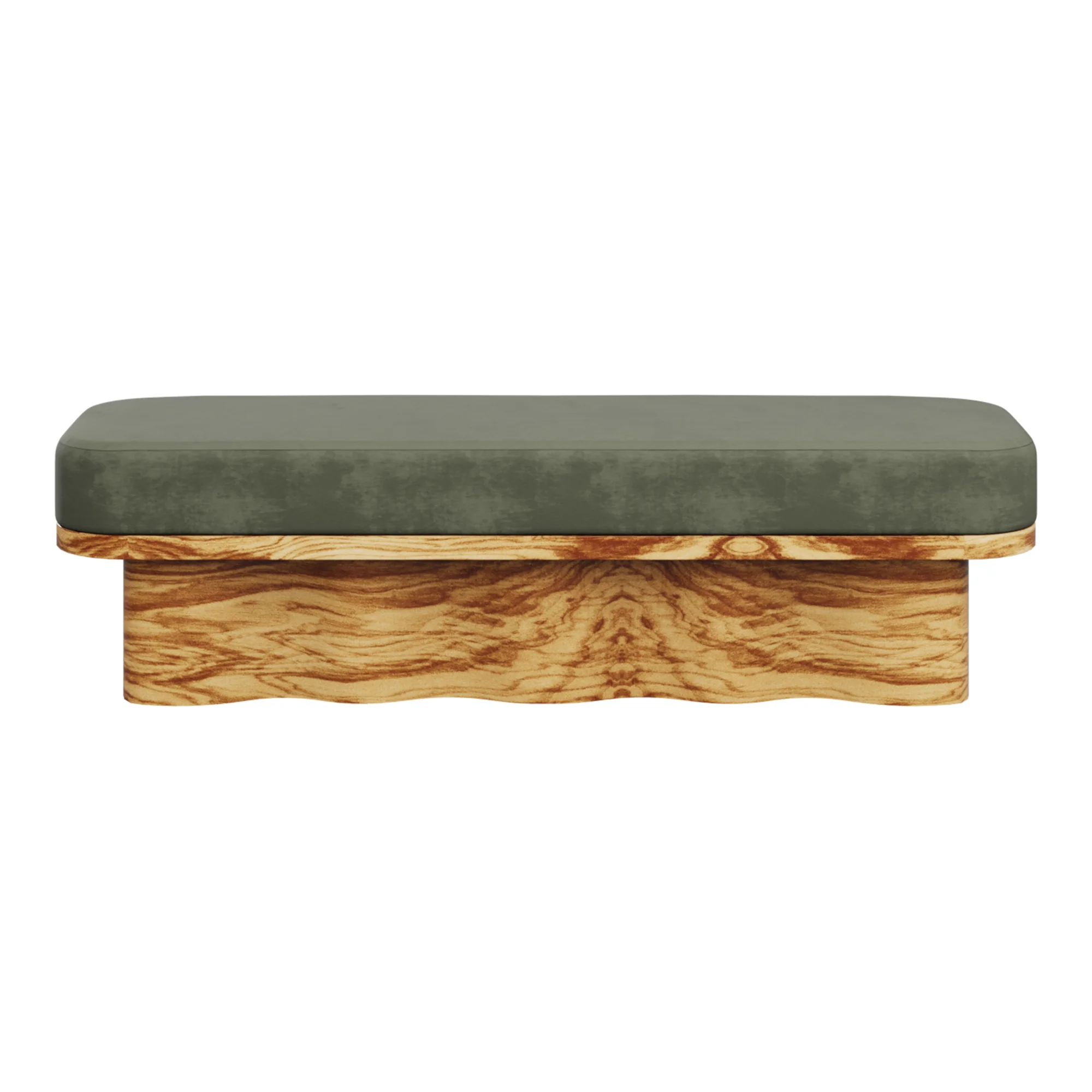 Custom St. Charles Bench - Image 46