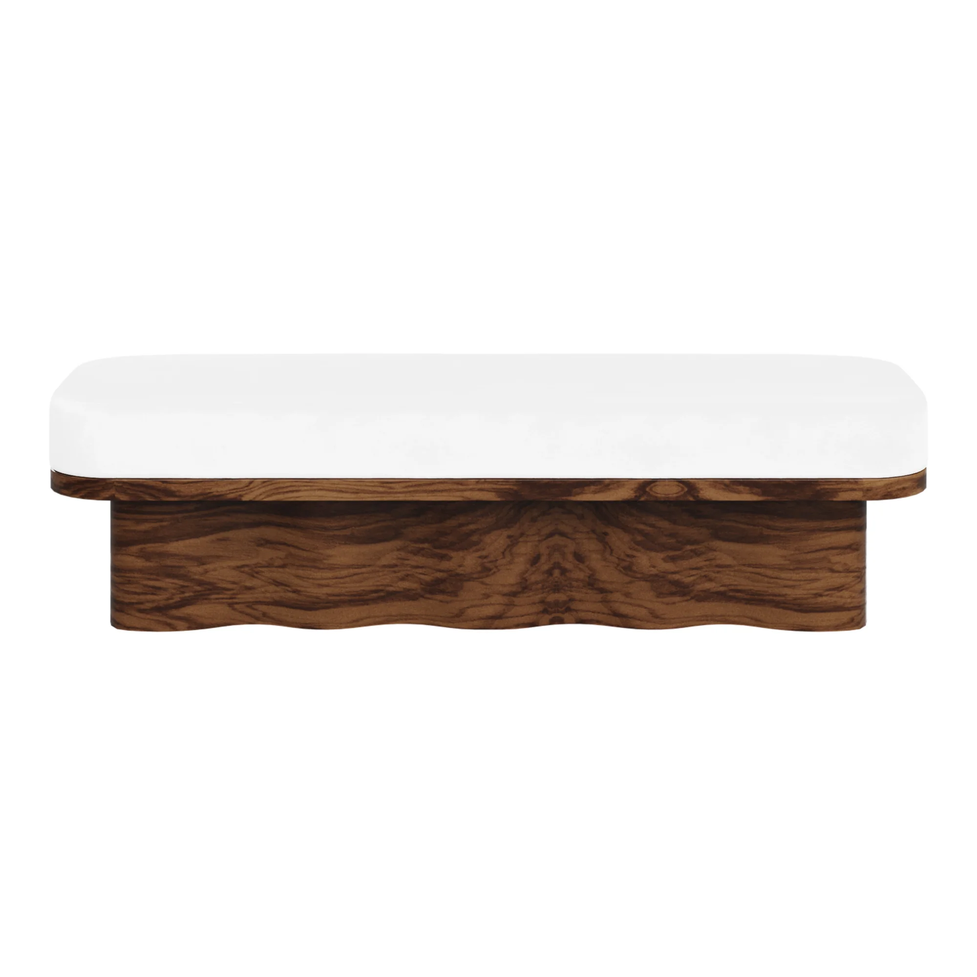 Custom St. Charles Bench - Image 49