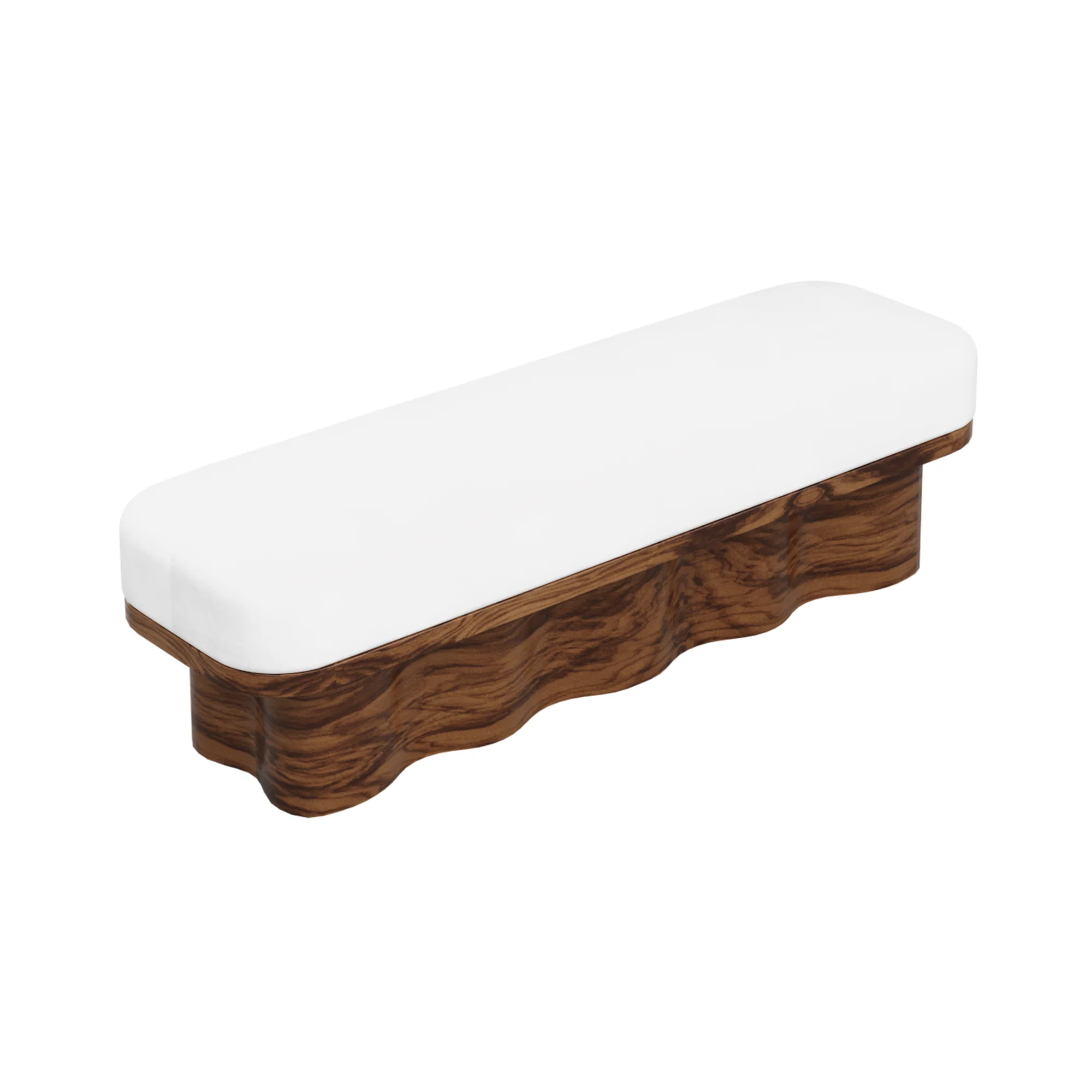 Custom St. Charles Bench - Image 51