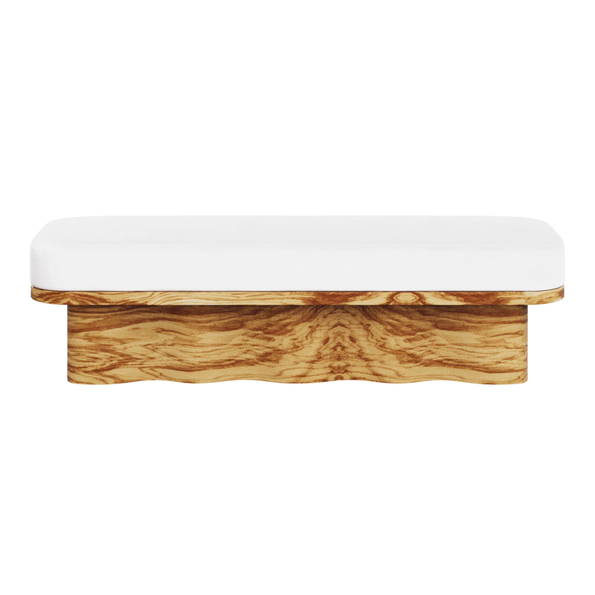 Custom St. Charles Bench - Image 52