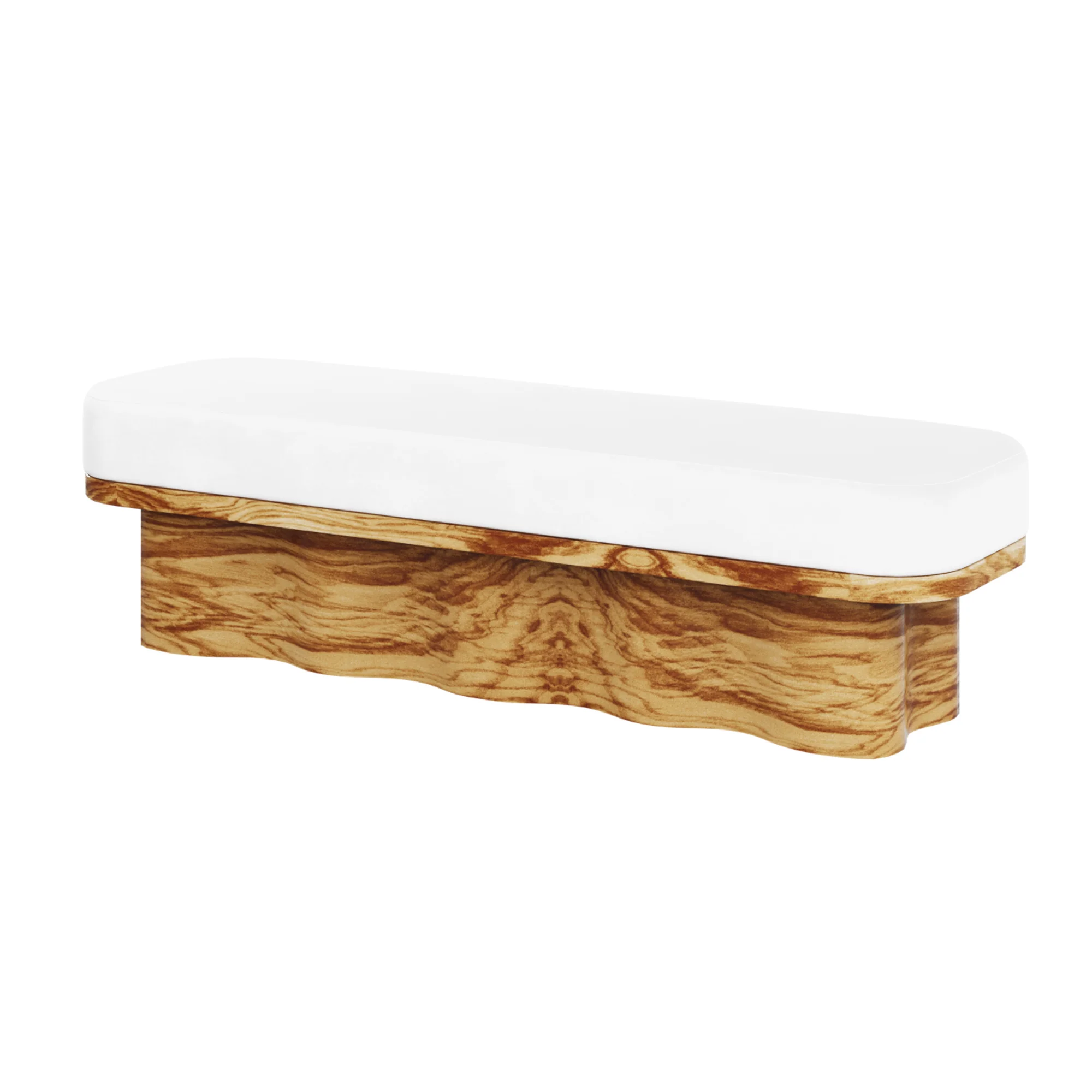 Custom St. Charles Bench - Image 53