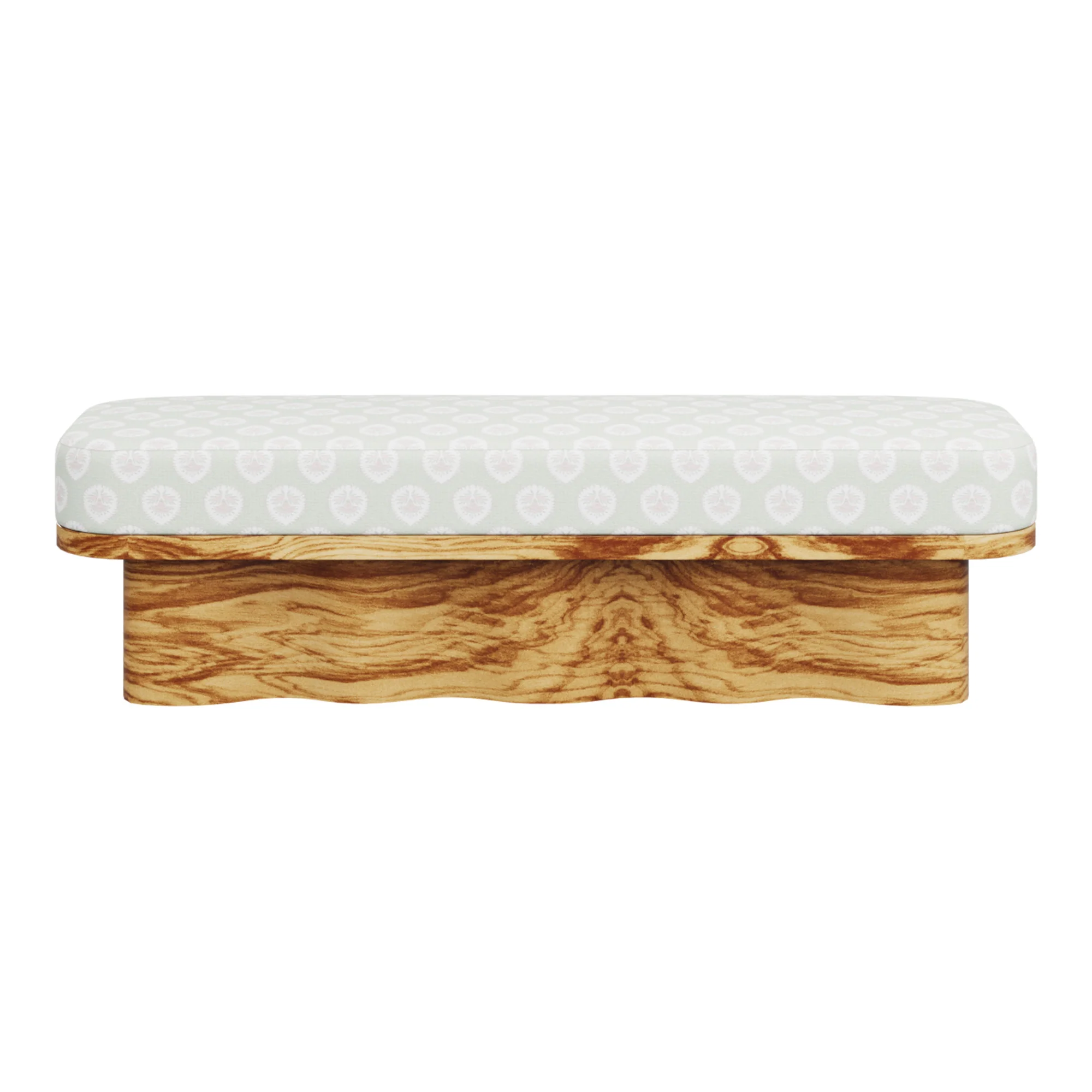 Custom St. Charles Bench - Image 55