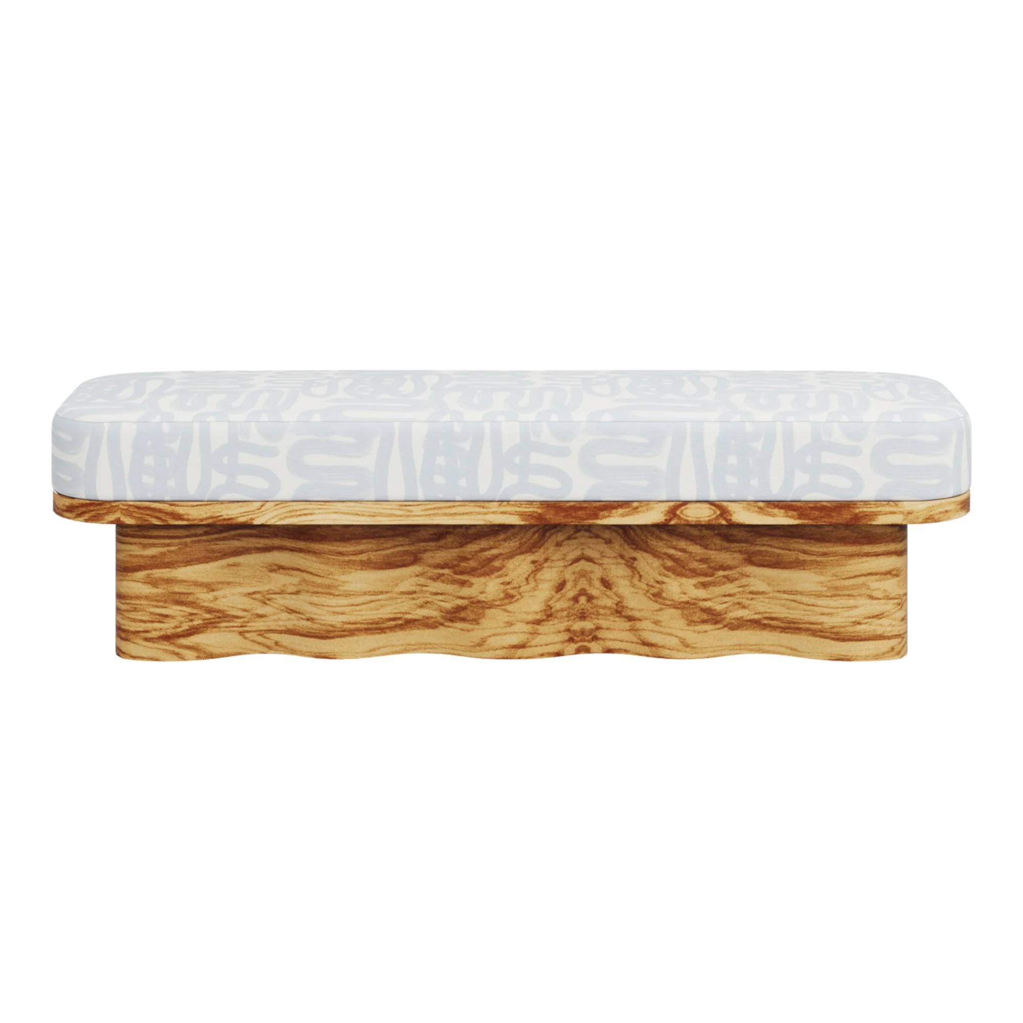 Custom St. Charles Bench - Image 58