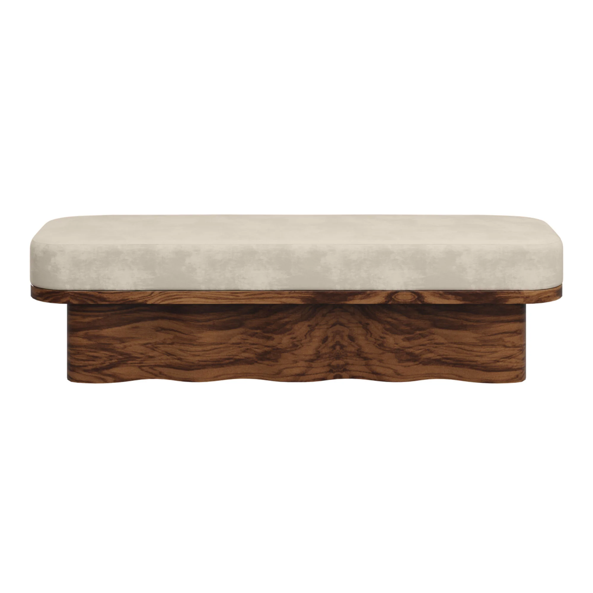 Custom St. Charles Bench - Image 61