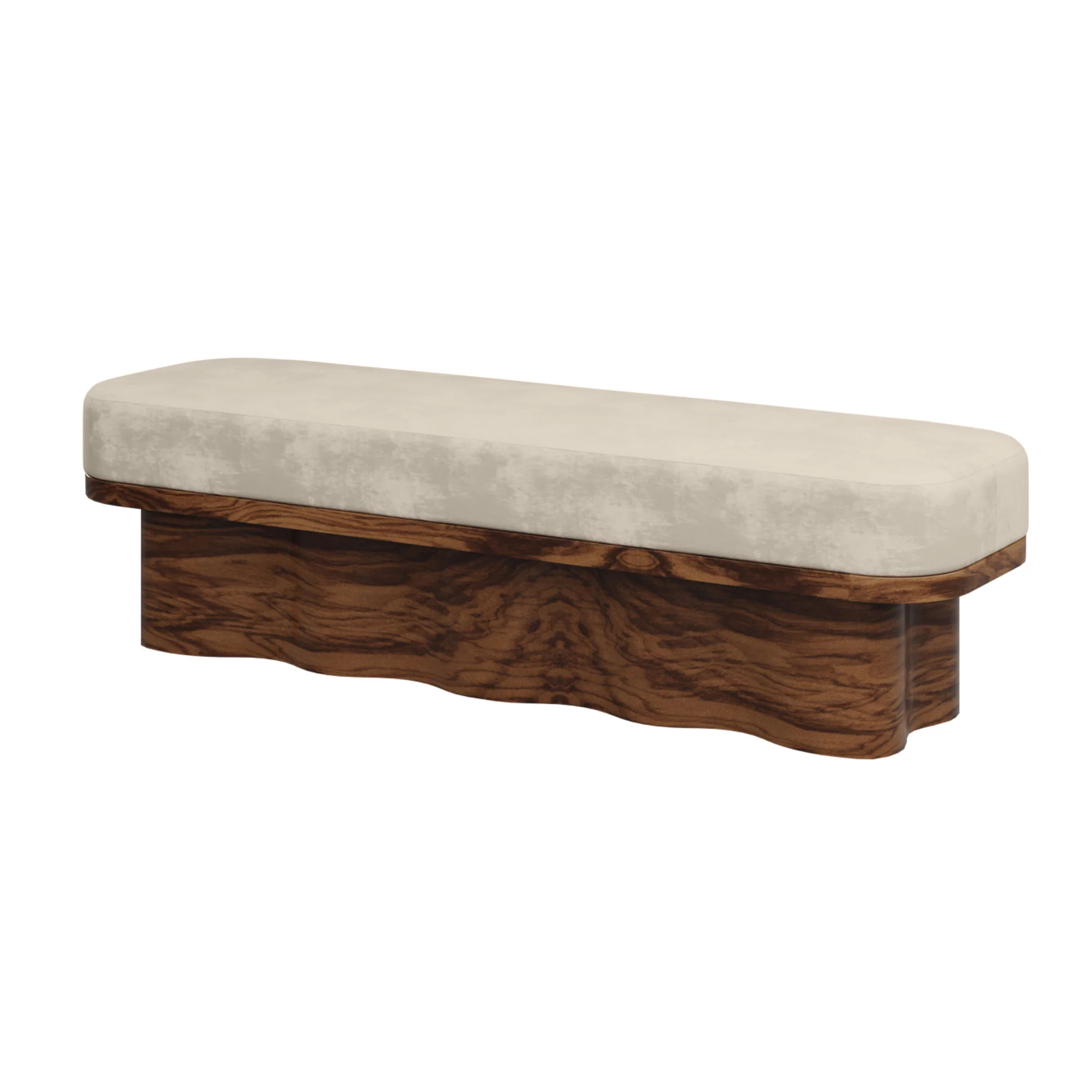 Custom St. Charles Bench - Image 62