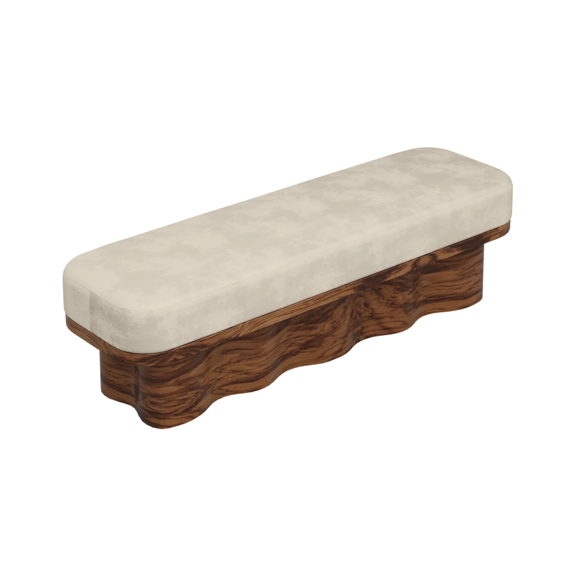 Custom St. Charles Bench - Image 63