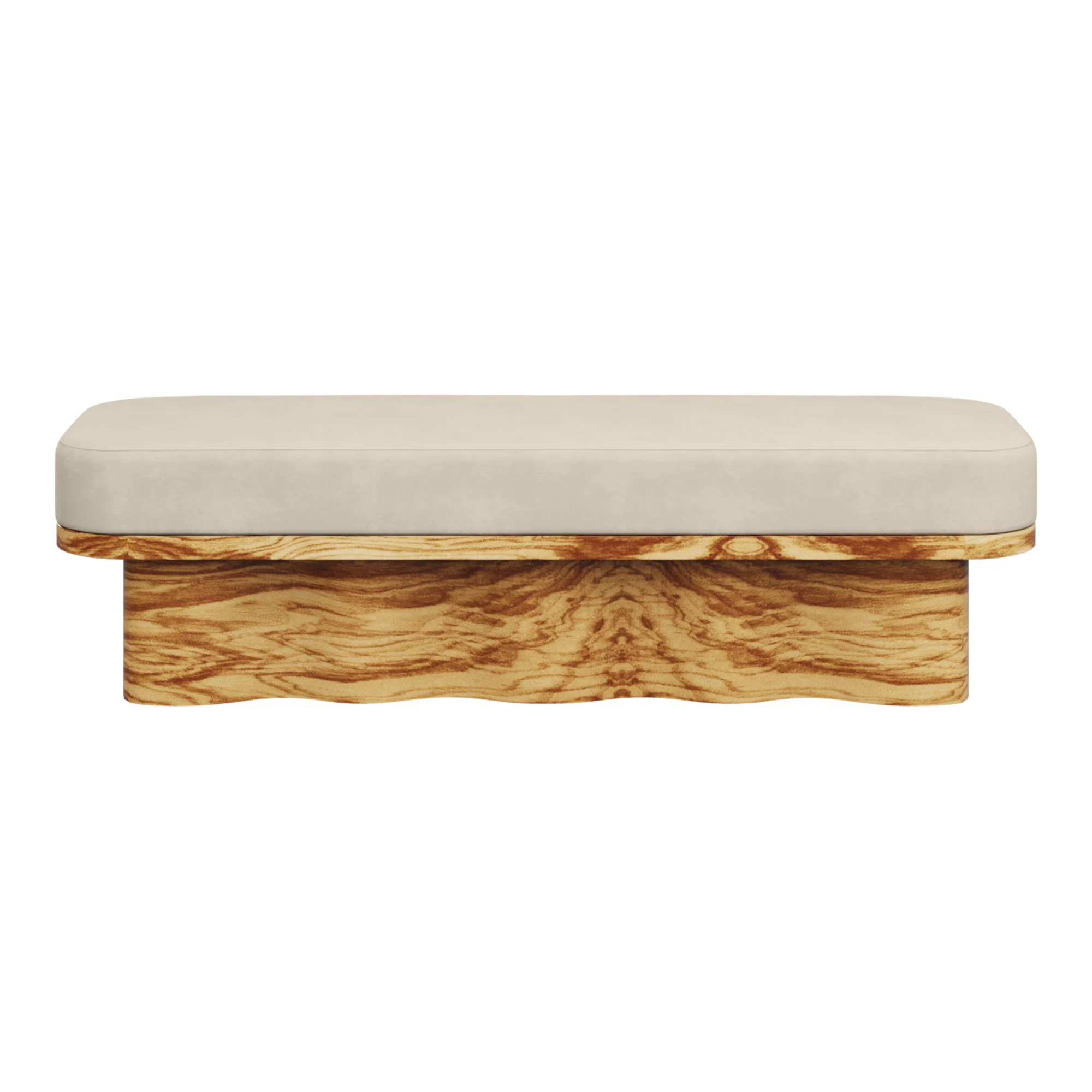 Custom St. Charles Bench - Image 64