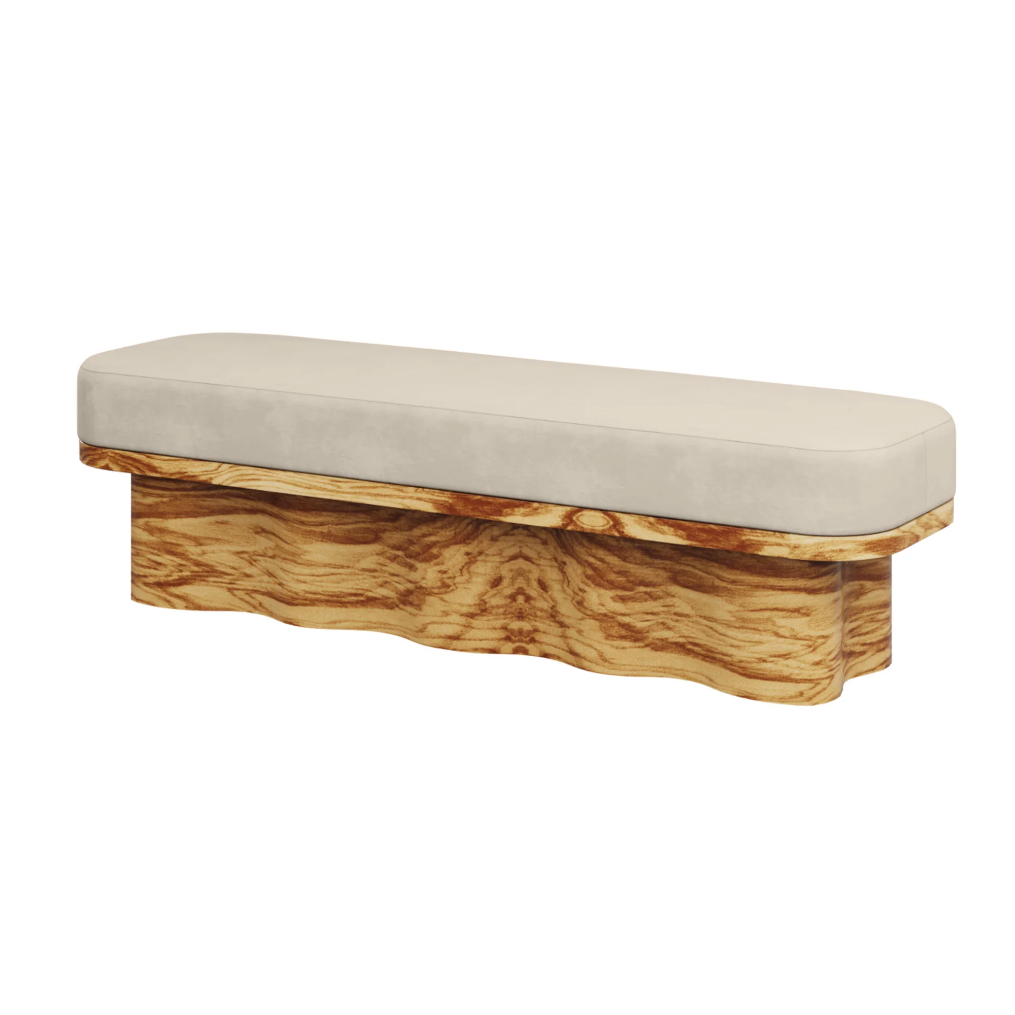 Custom St. Charles Bench - Image 65