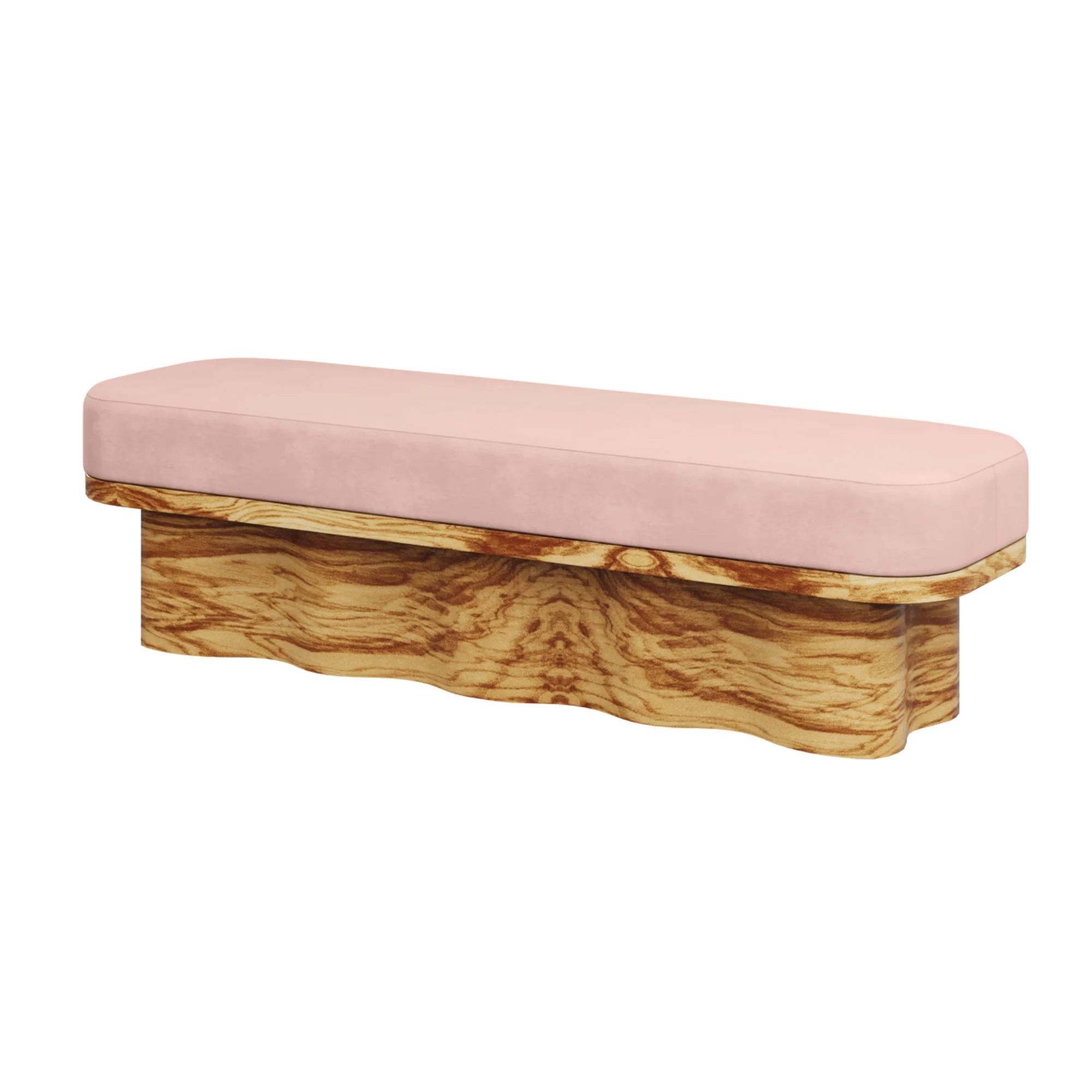 Custom St. Charles Bench - Image 68
