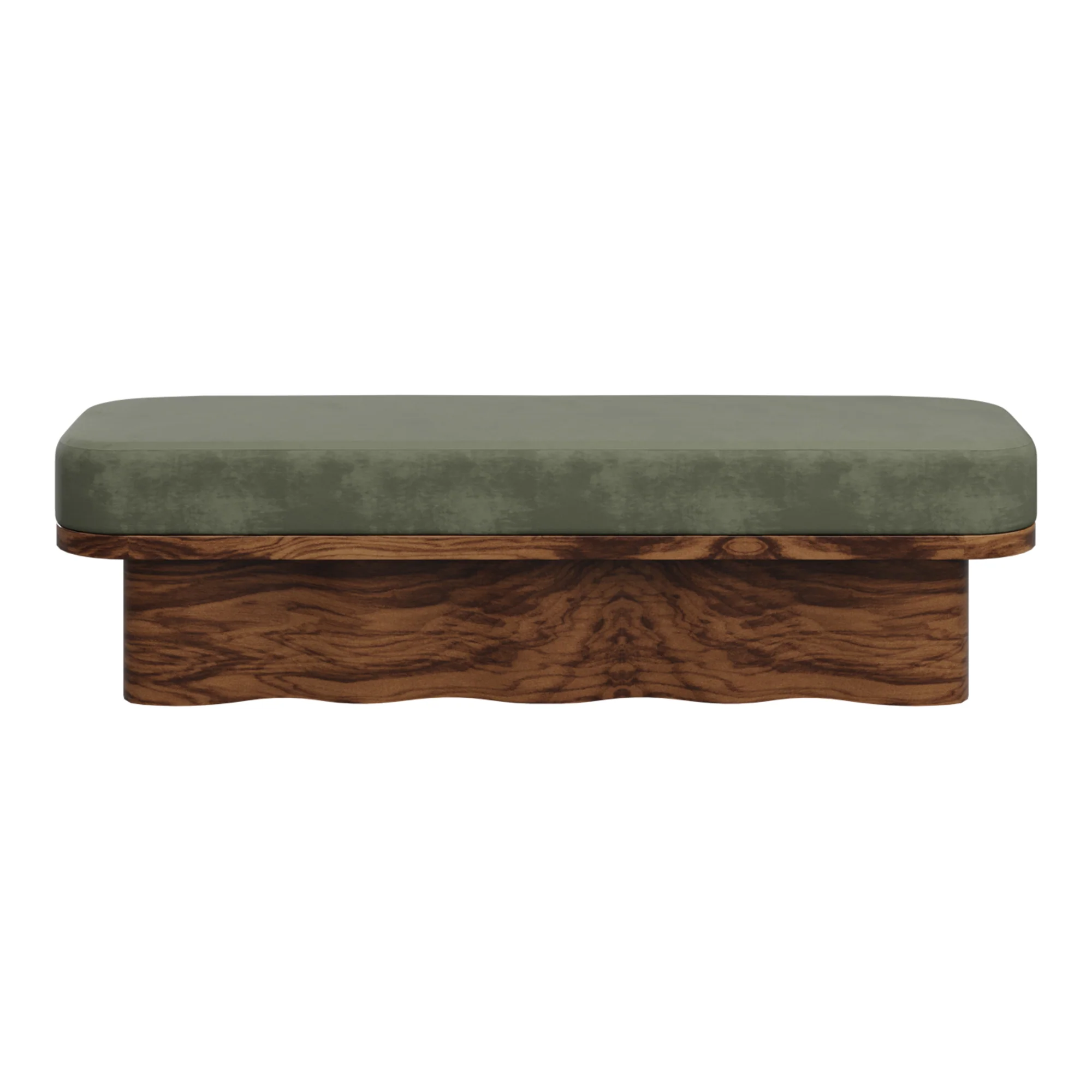 Custom St. Charles Bench - Image 7