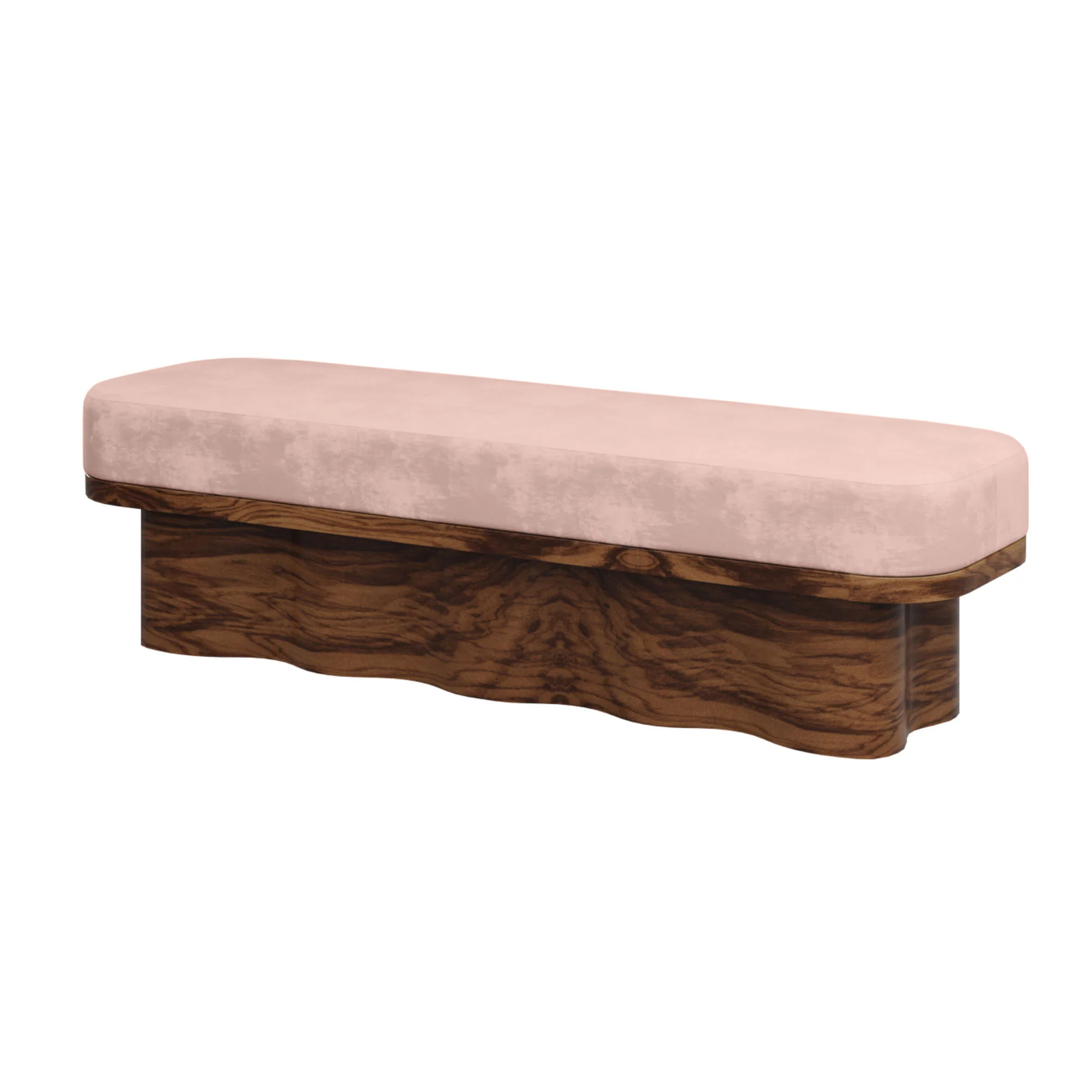 Custom St. Charles Bench - Image 70