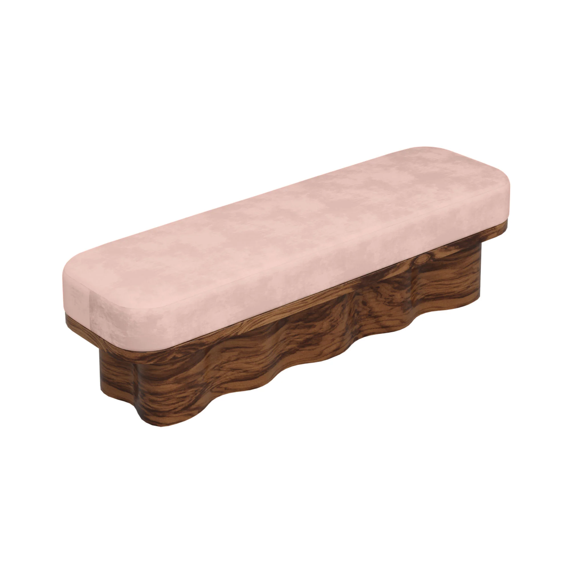 Custom St. Charles Bench - Image 71