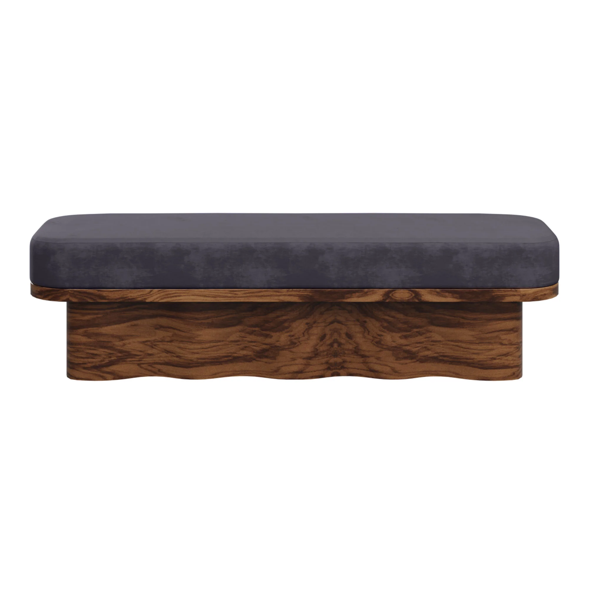 Custom St. Charles Bench - Image 73