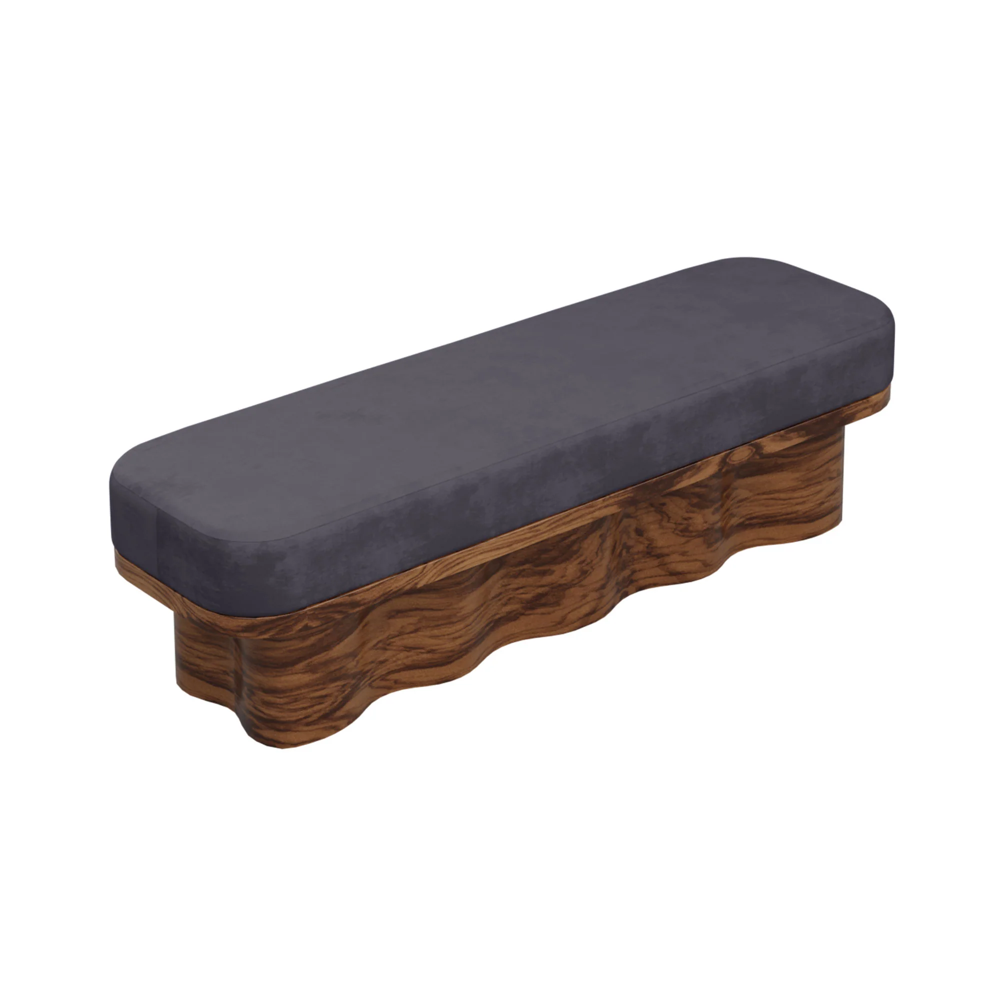 Custom St. Charles Bench - Image 74