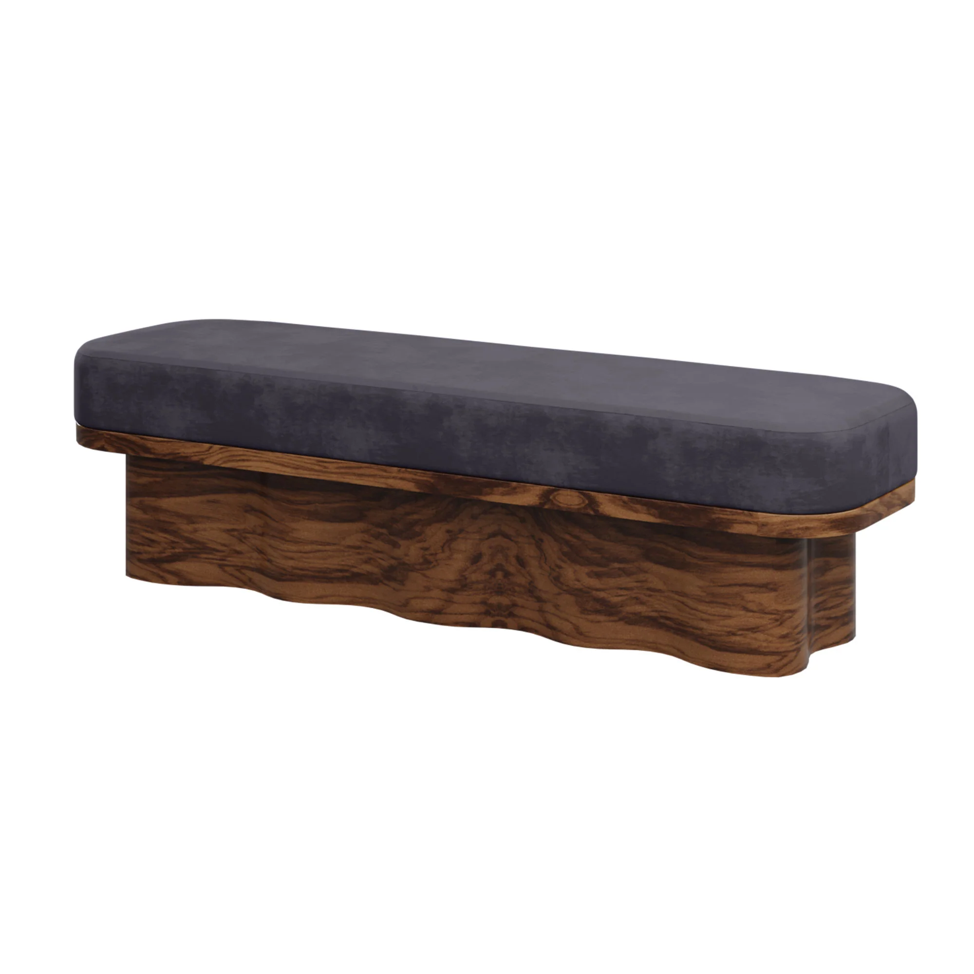 Custom St. Charles Bench - Image 75