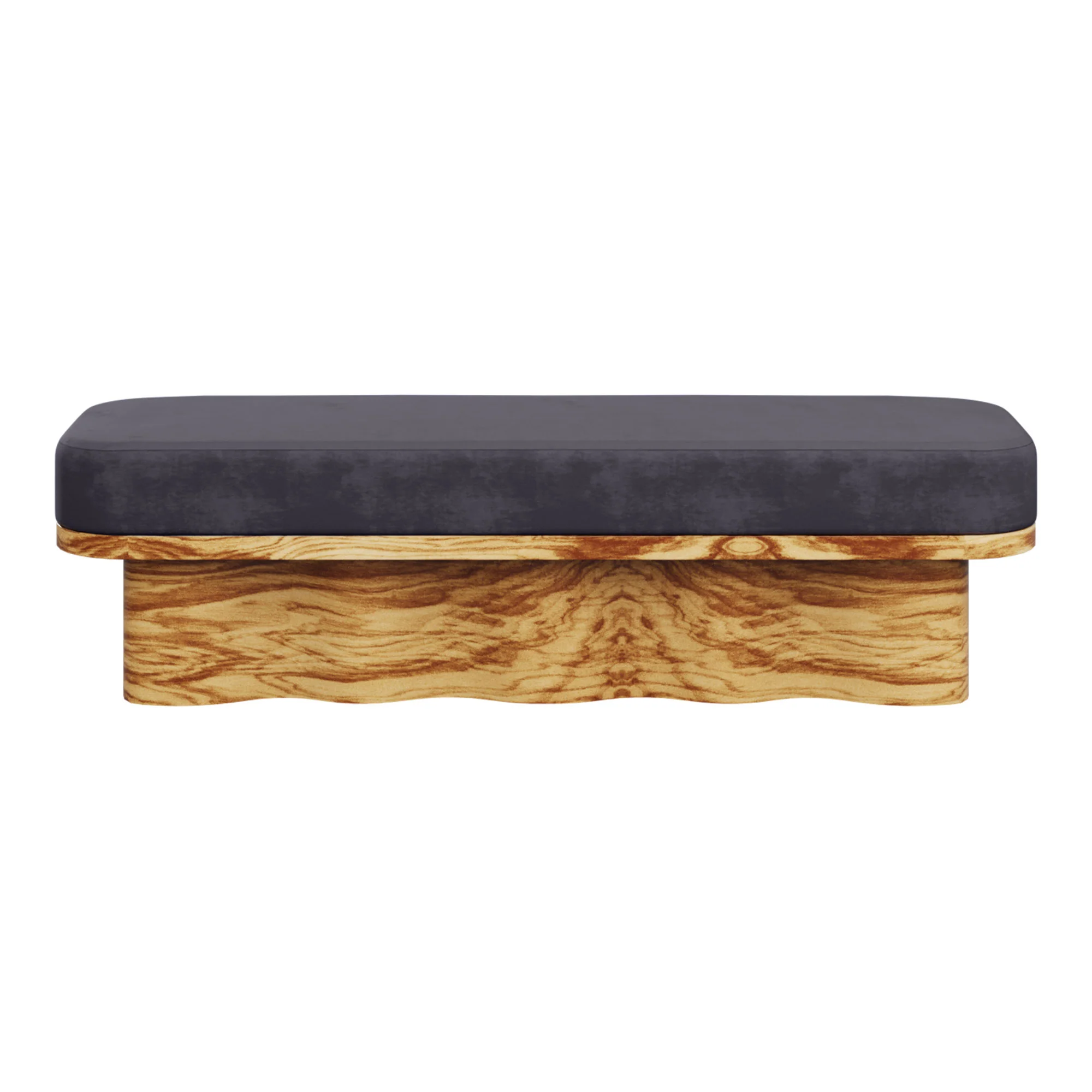 Custom St. Charles Bench - Image 76