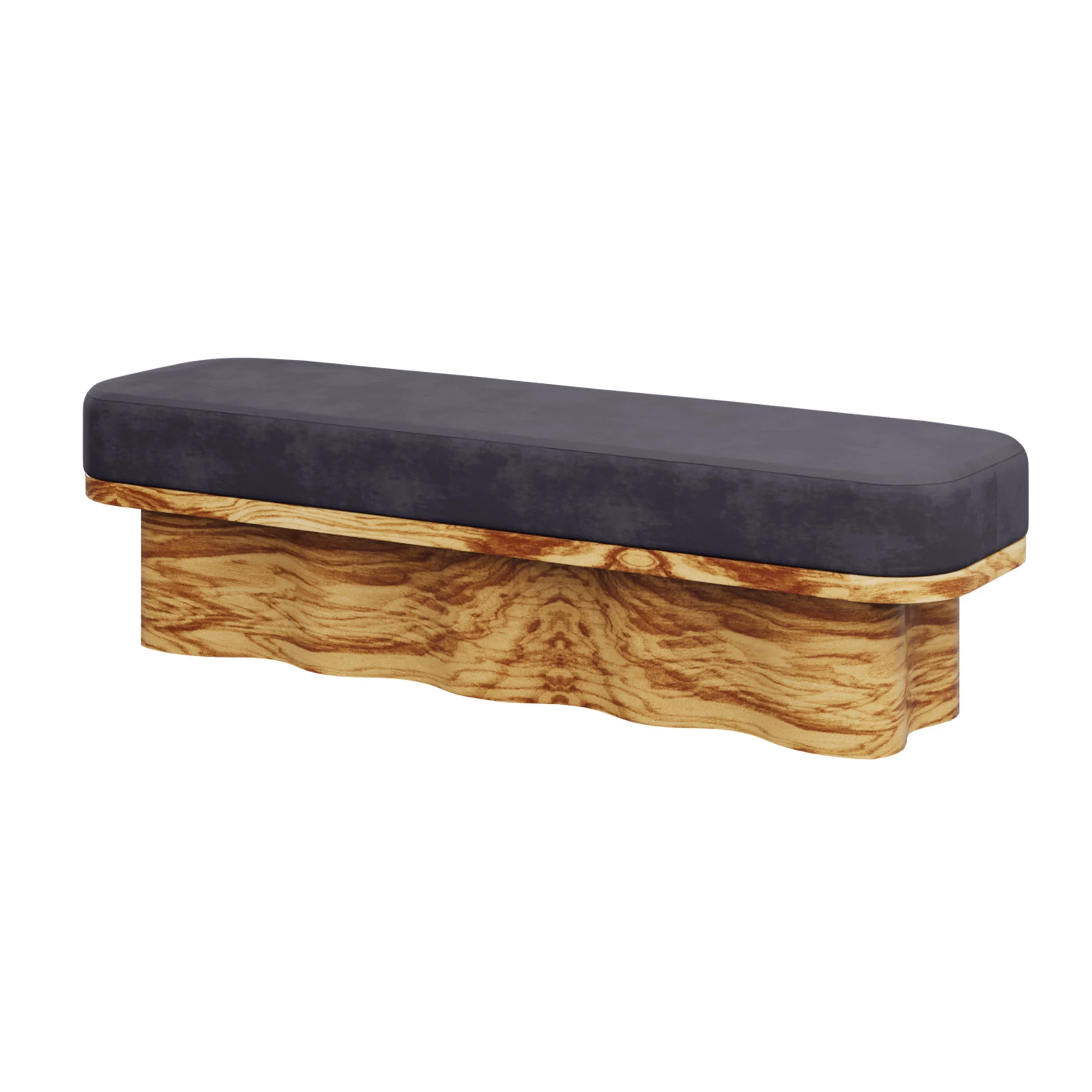 Custom St. Charles Bench - Image 78