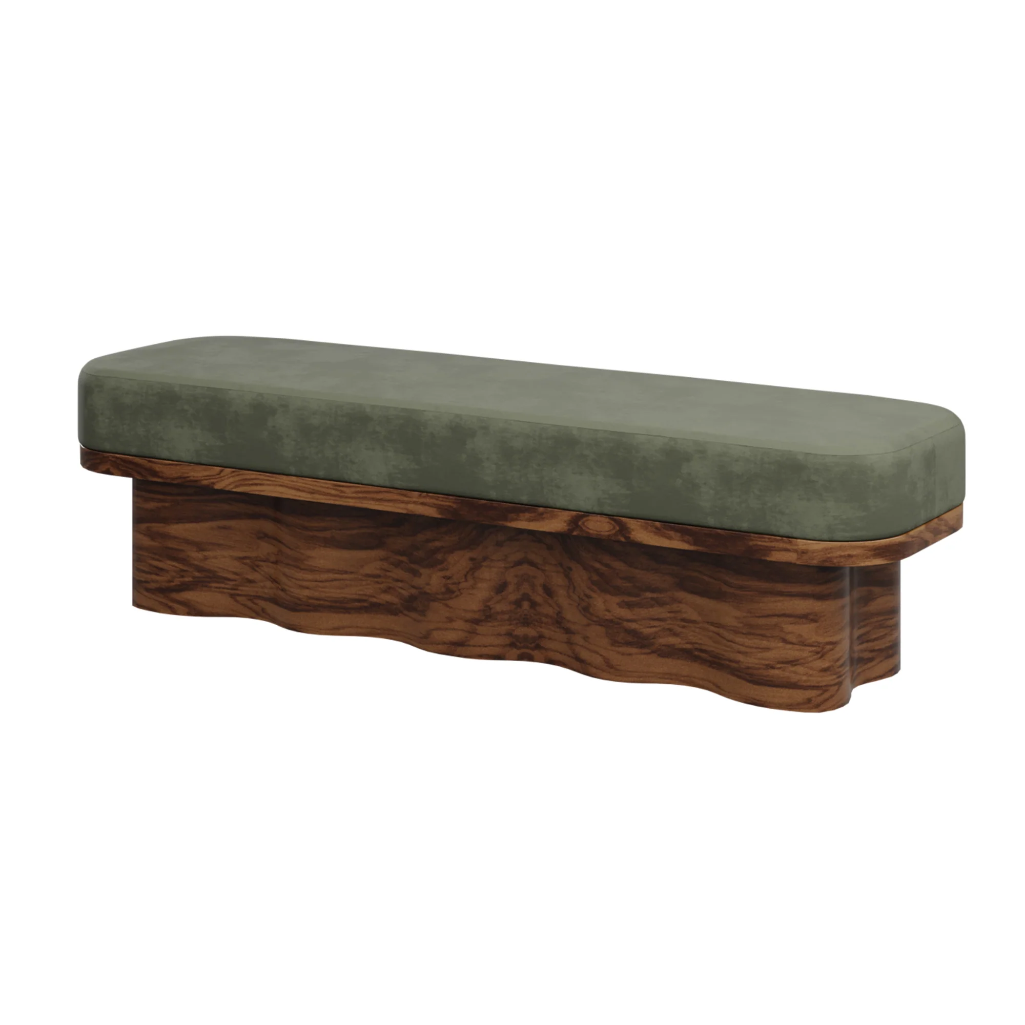 Custom St. Charles Bench - Image 8
