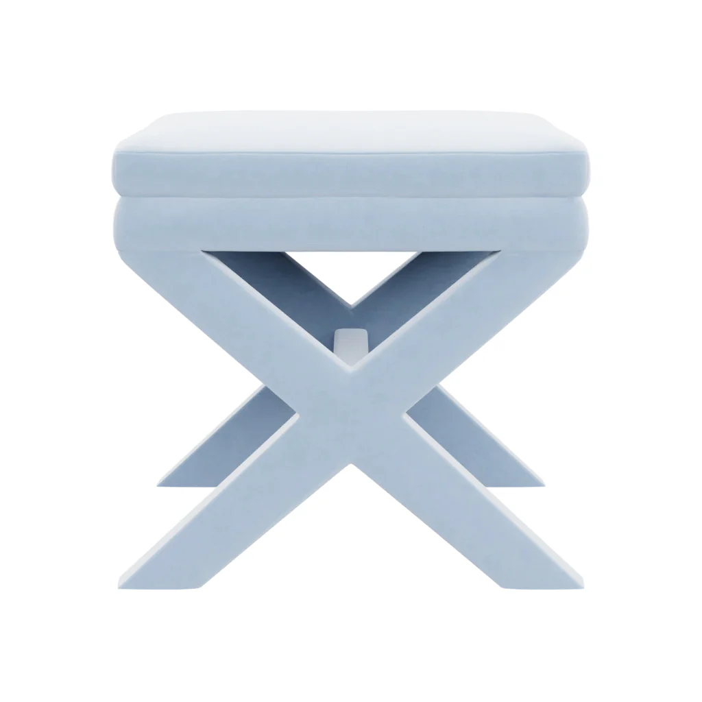 Custom Star-Crossed X Bench - Image 16
