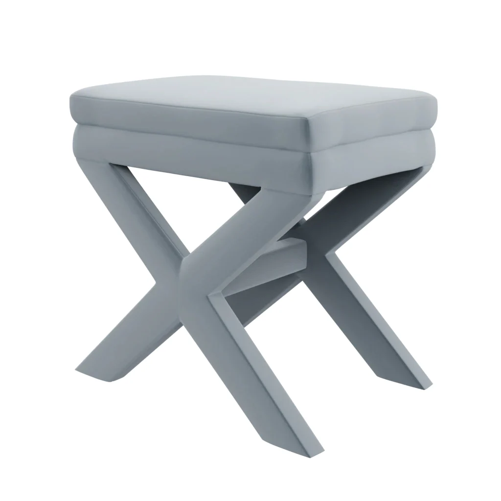 Custom Star-Crossed X Bench - Image 27