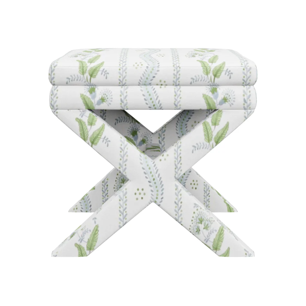 Custom Star-Crossed X Bench - Image 31