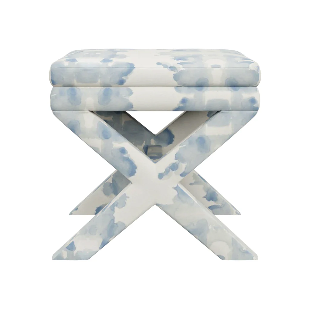 Custom Star-Crossed X Bench - Image 46