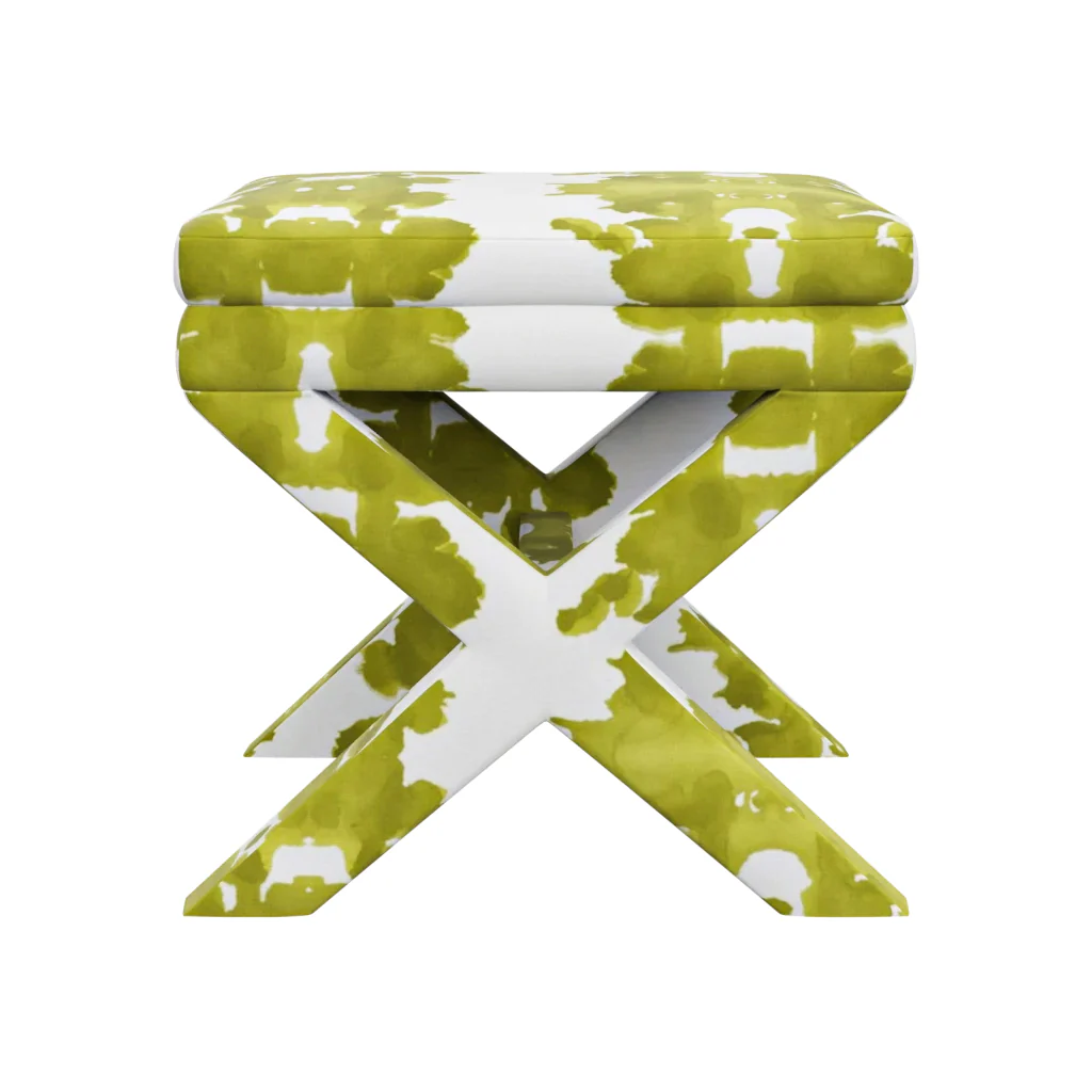 Custom Star-Crossed X Bench - Image 49