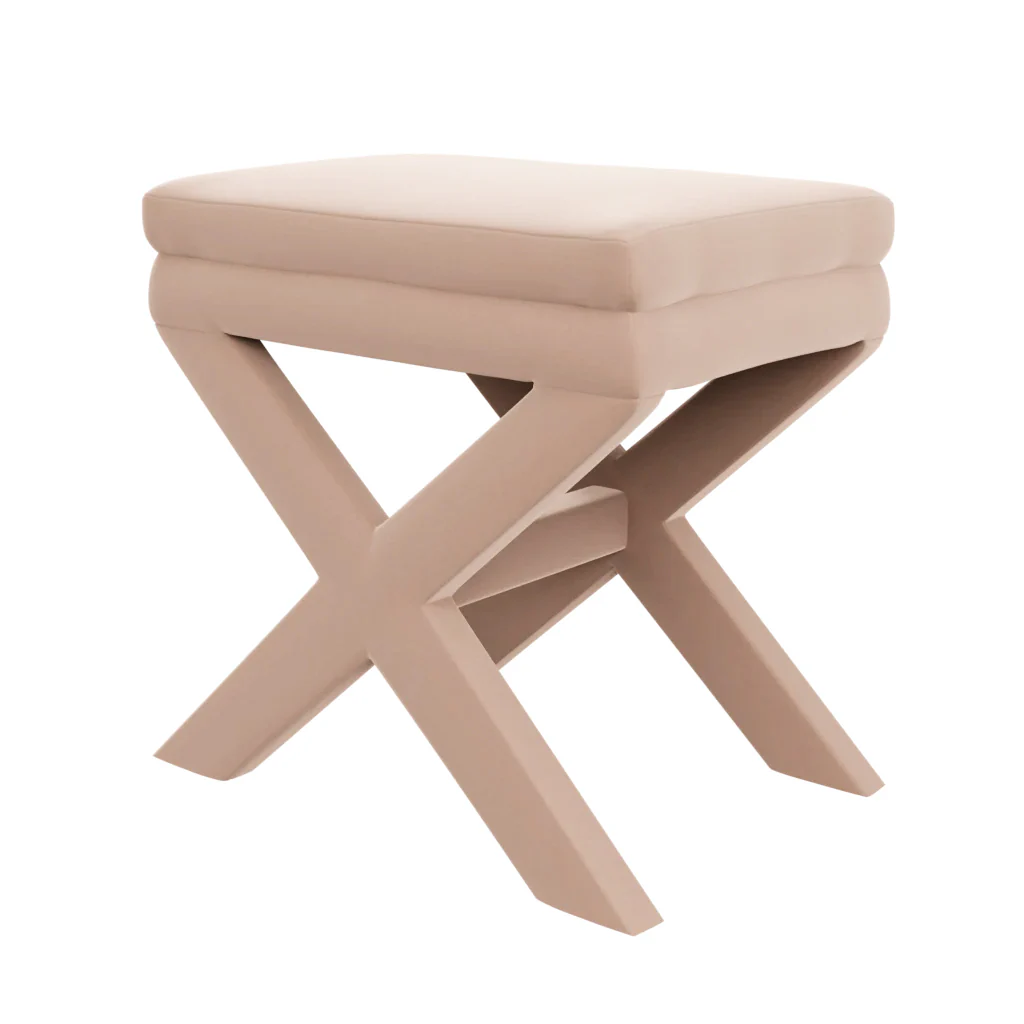 Custom Star-Crossed X Bench - Image 57