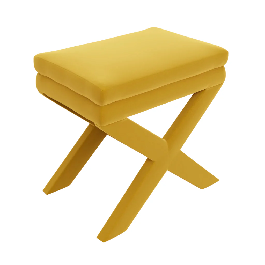 Custom Star-Crossed X Bench - Image 68