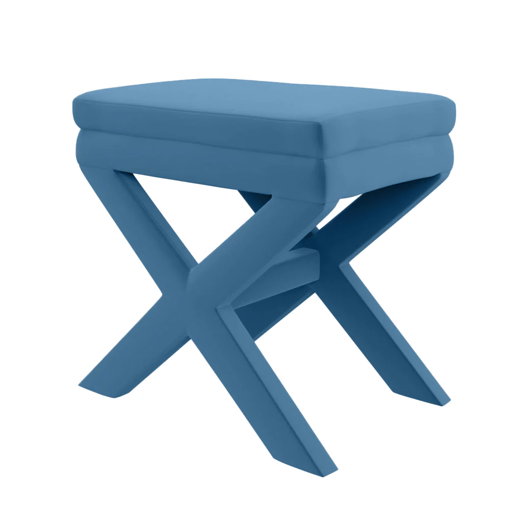 Custom Star-Crossed X Bench - Image 78
