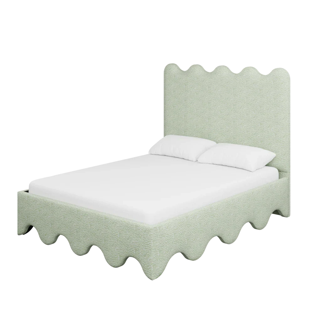 Custom Vienna Bed - Image 10