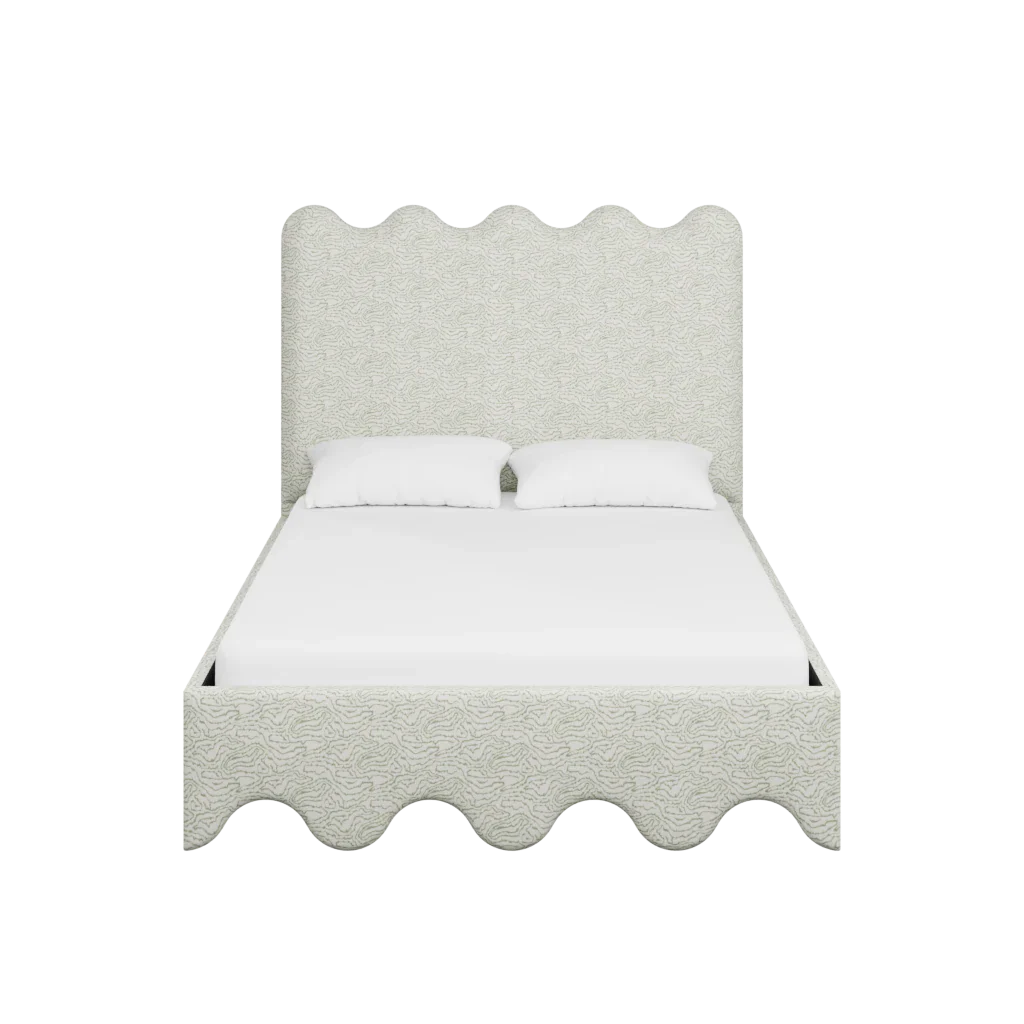 Custom Vienna Bed - Image 11