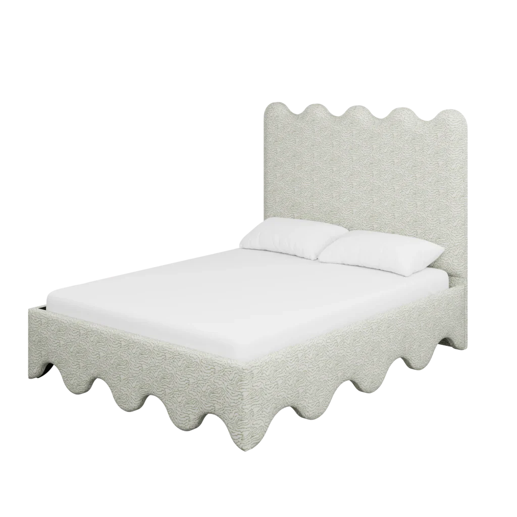 Custom Vienna Bed - Image 12