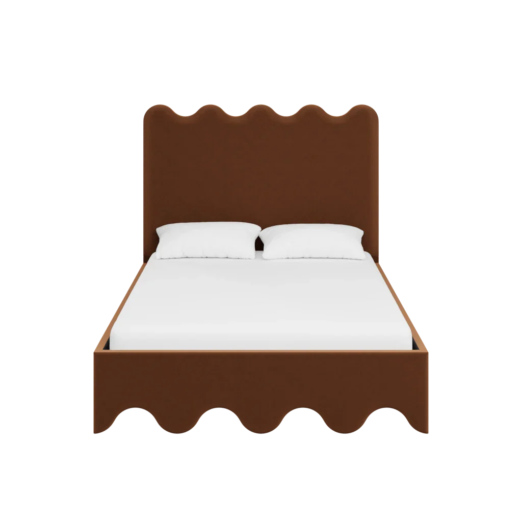 Custom Vienna Bed - Image 13