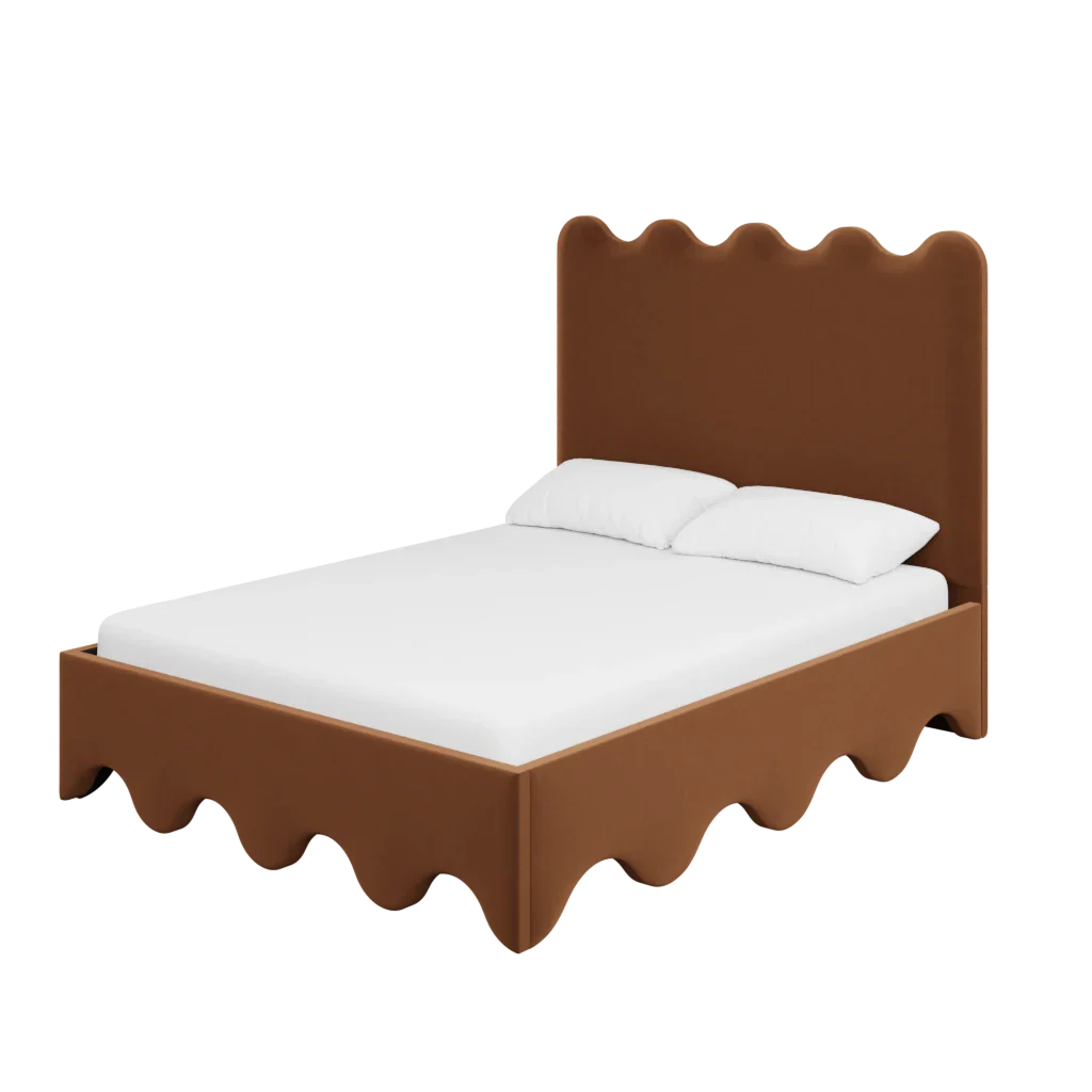 Custom Vienna Bed - Image 14