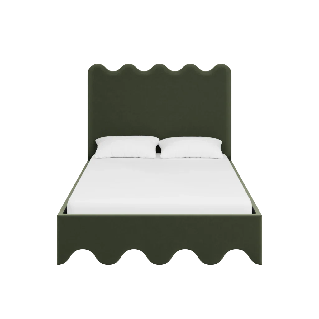 Custom Vienna Bed - Image 15