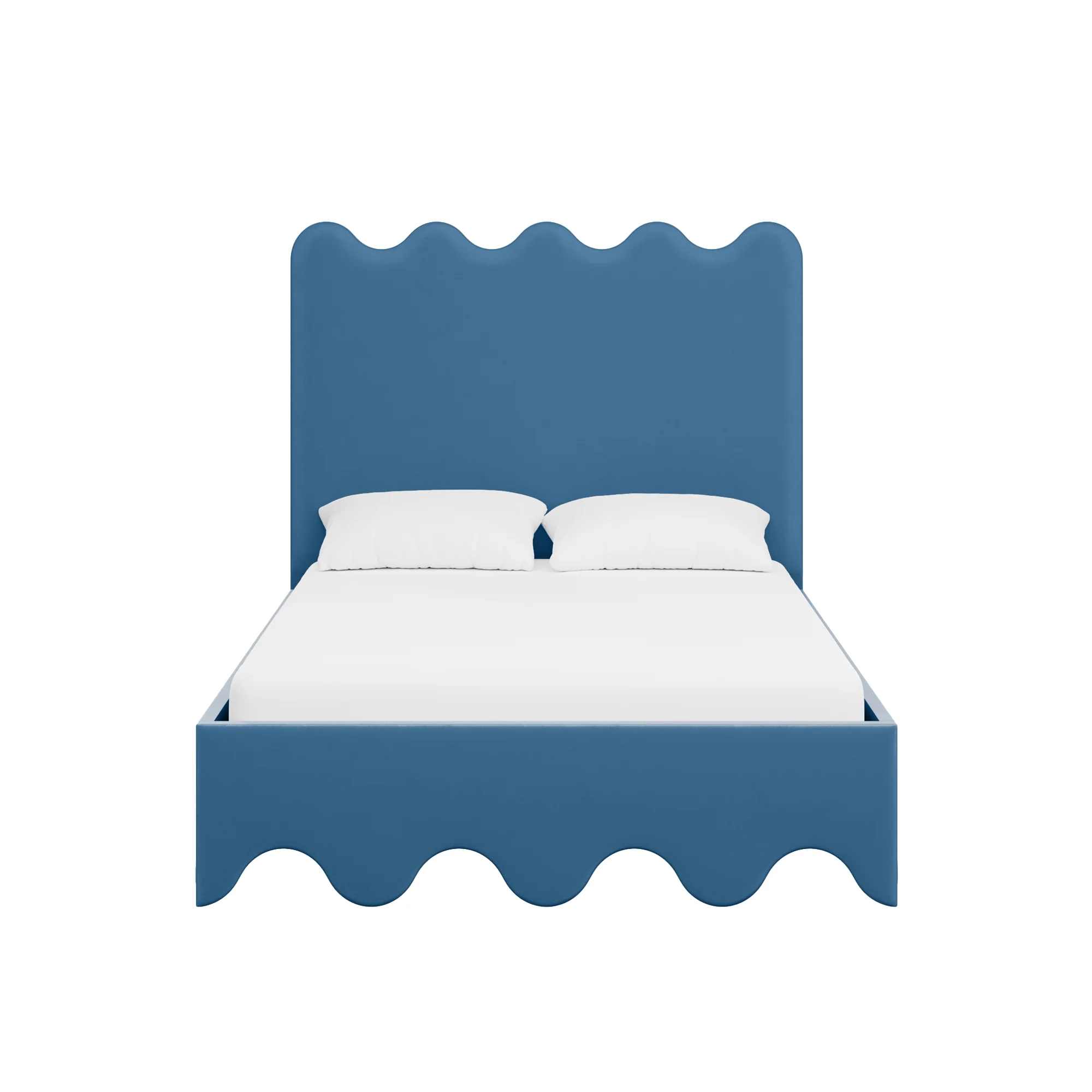 Custom Vienna Bed - Image 17