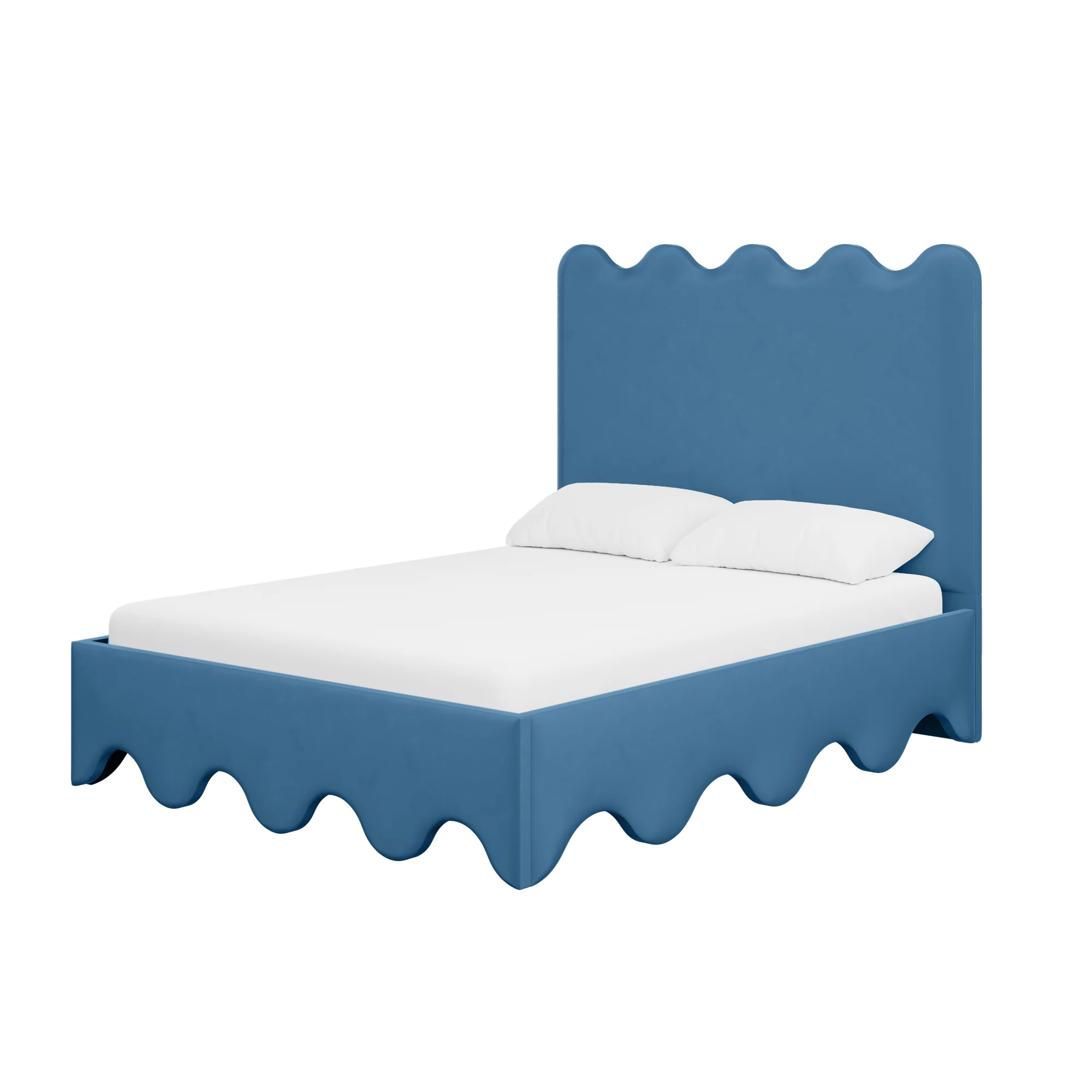Custom Vienna Bed - Image 18