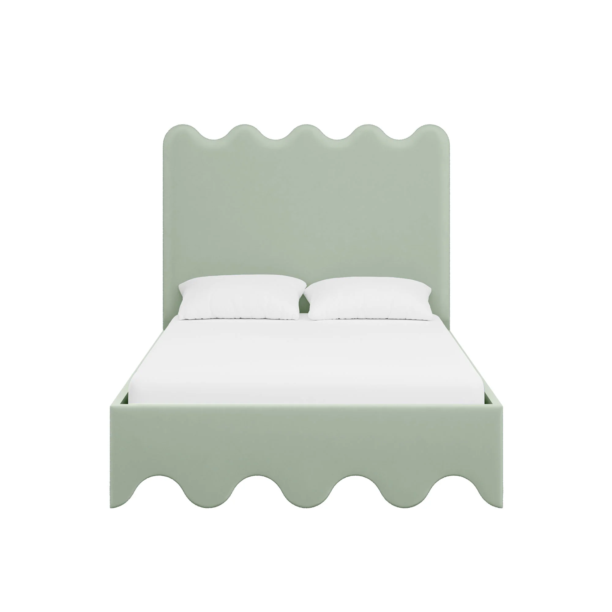 Custom Vienna Bed - Image 22