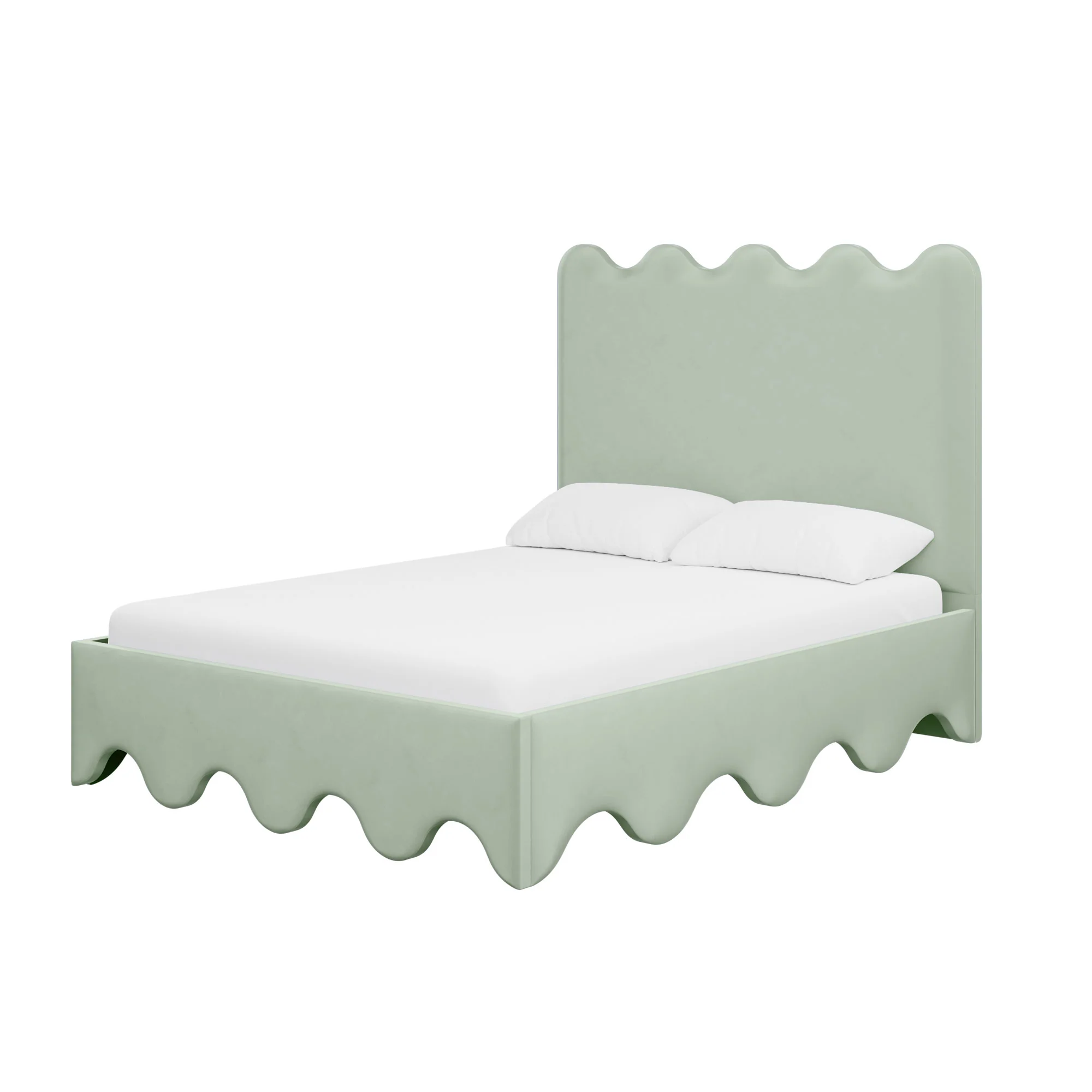 Custom Vienna Bed - Image 23