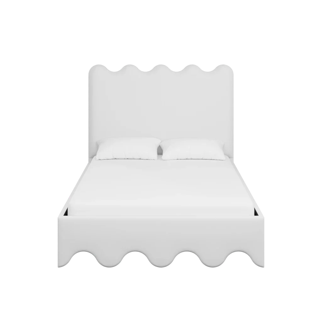 Custom Vienna Bed - Image 3