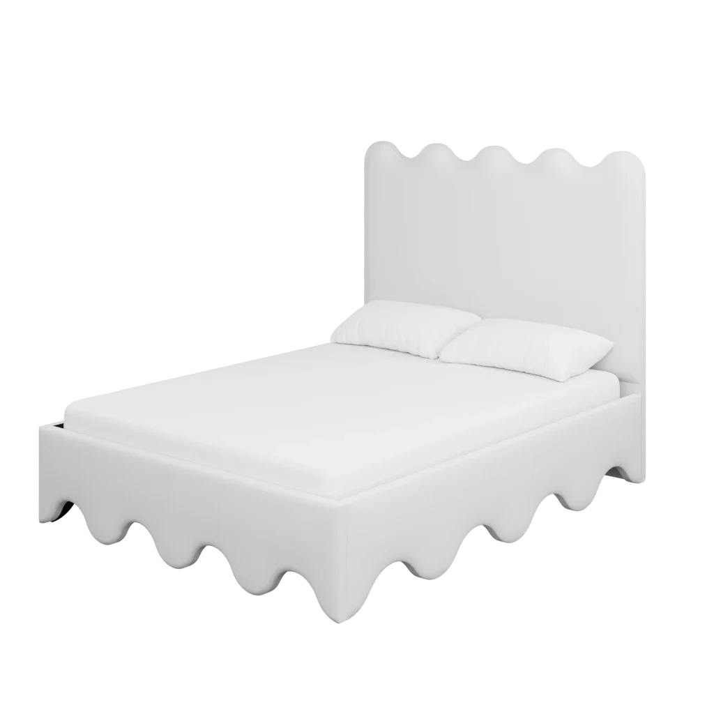Custom Vienna Bed - Image 4