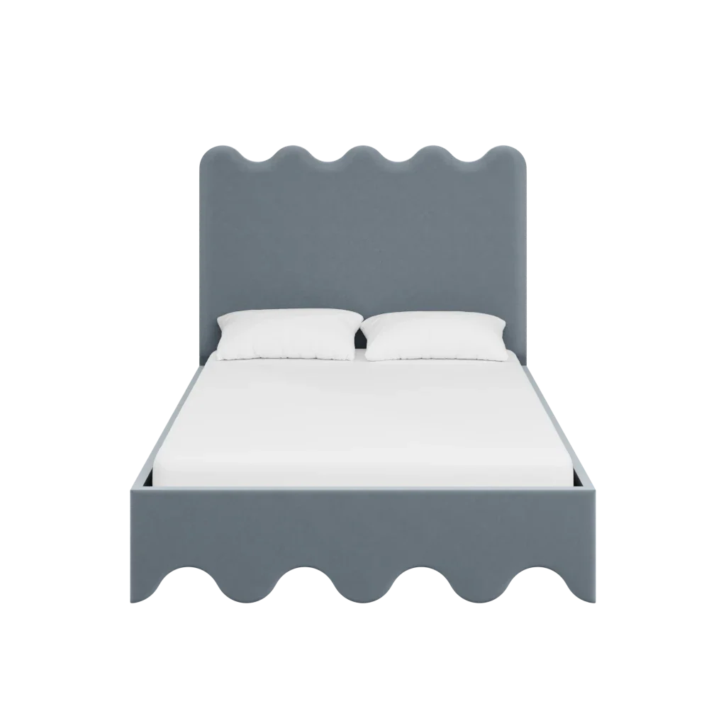 Custom Vienna Bed - Image 5